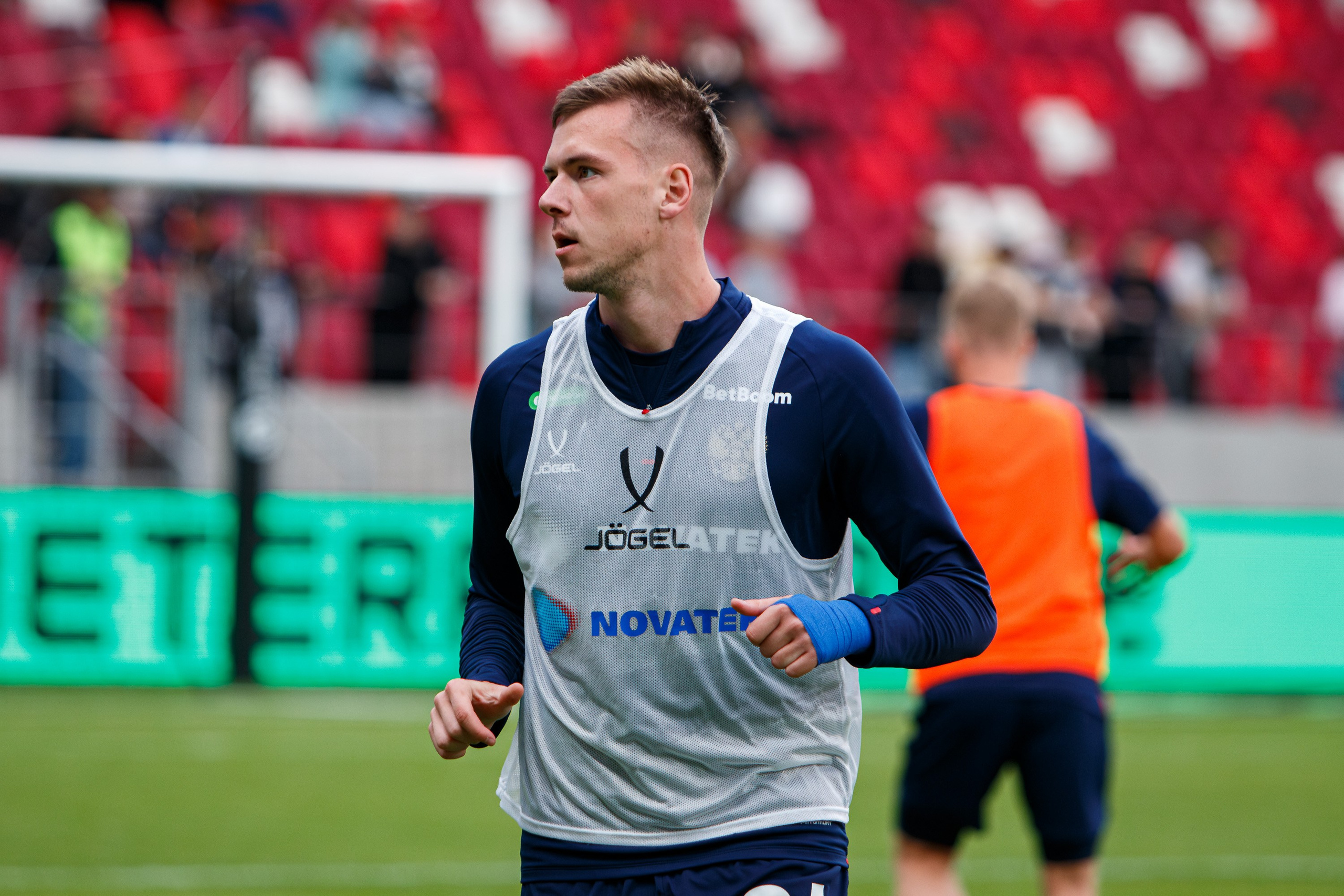 Беларусь — Росиия. Спортивный фотограф в Смоленске — Екатерина Степенок