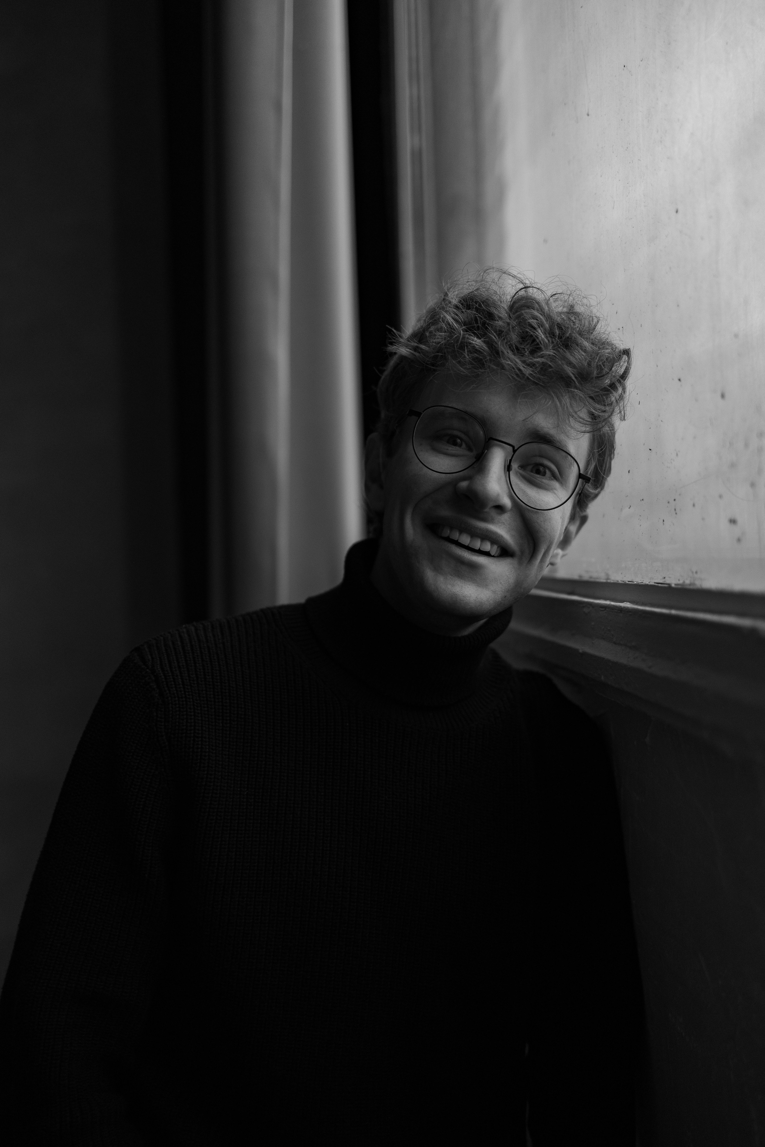 Саша. Фотограф в Нижнем Новгороде Креава Ира