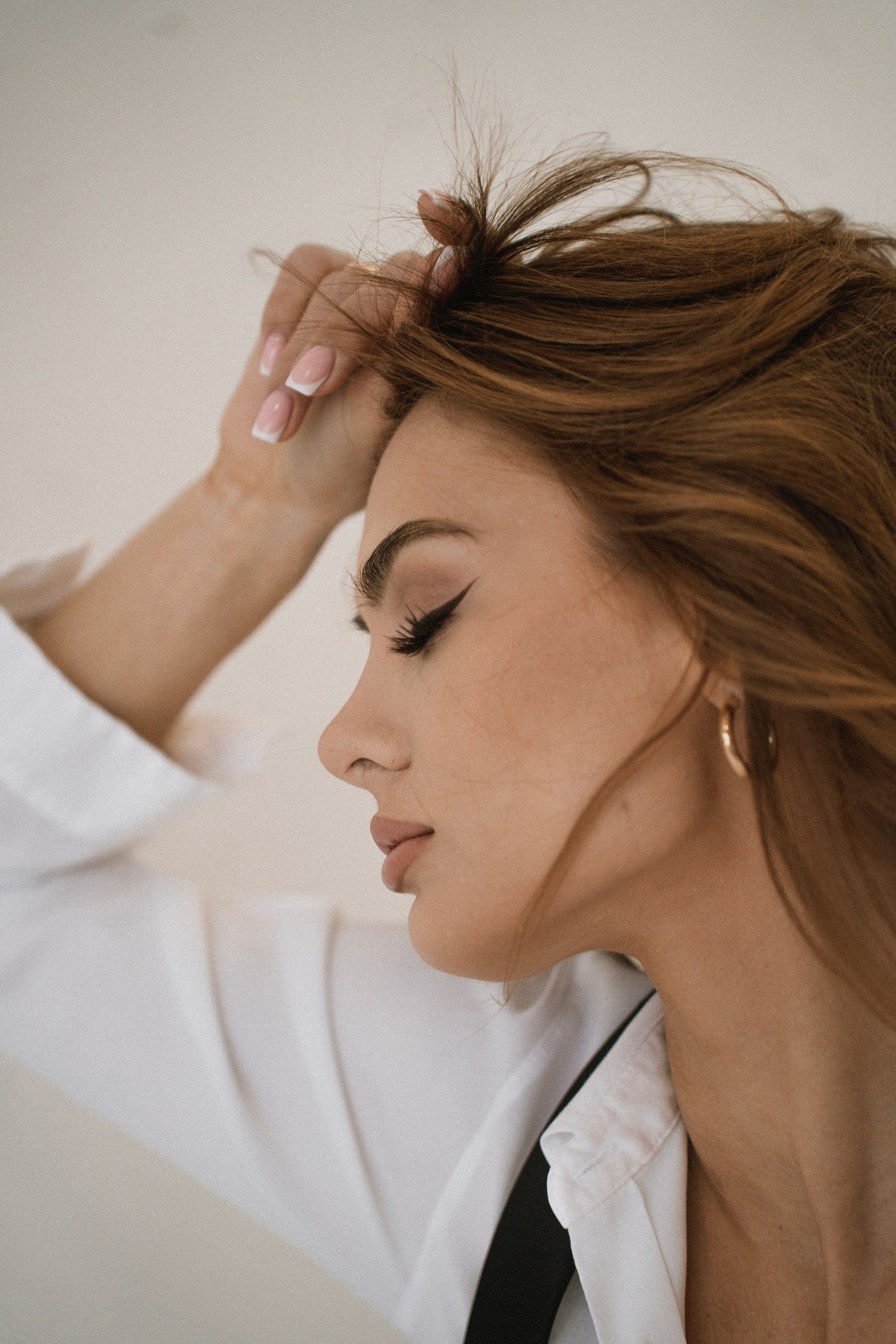 Кристина. Фотограф СПб Е.Эванс