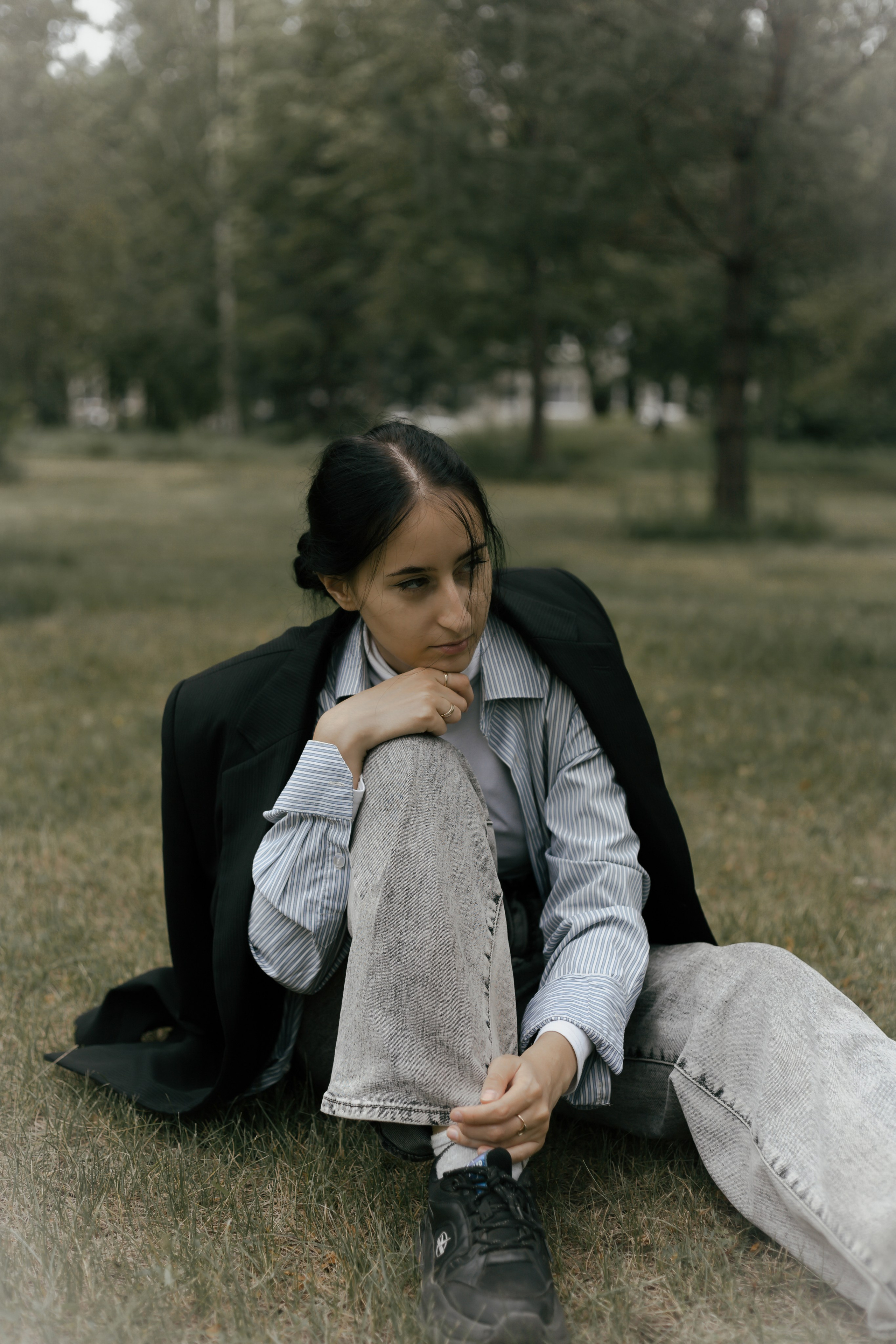 Вика. Анна Лерман. Фотограф г. Абакан