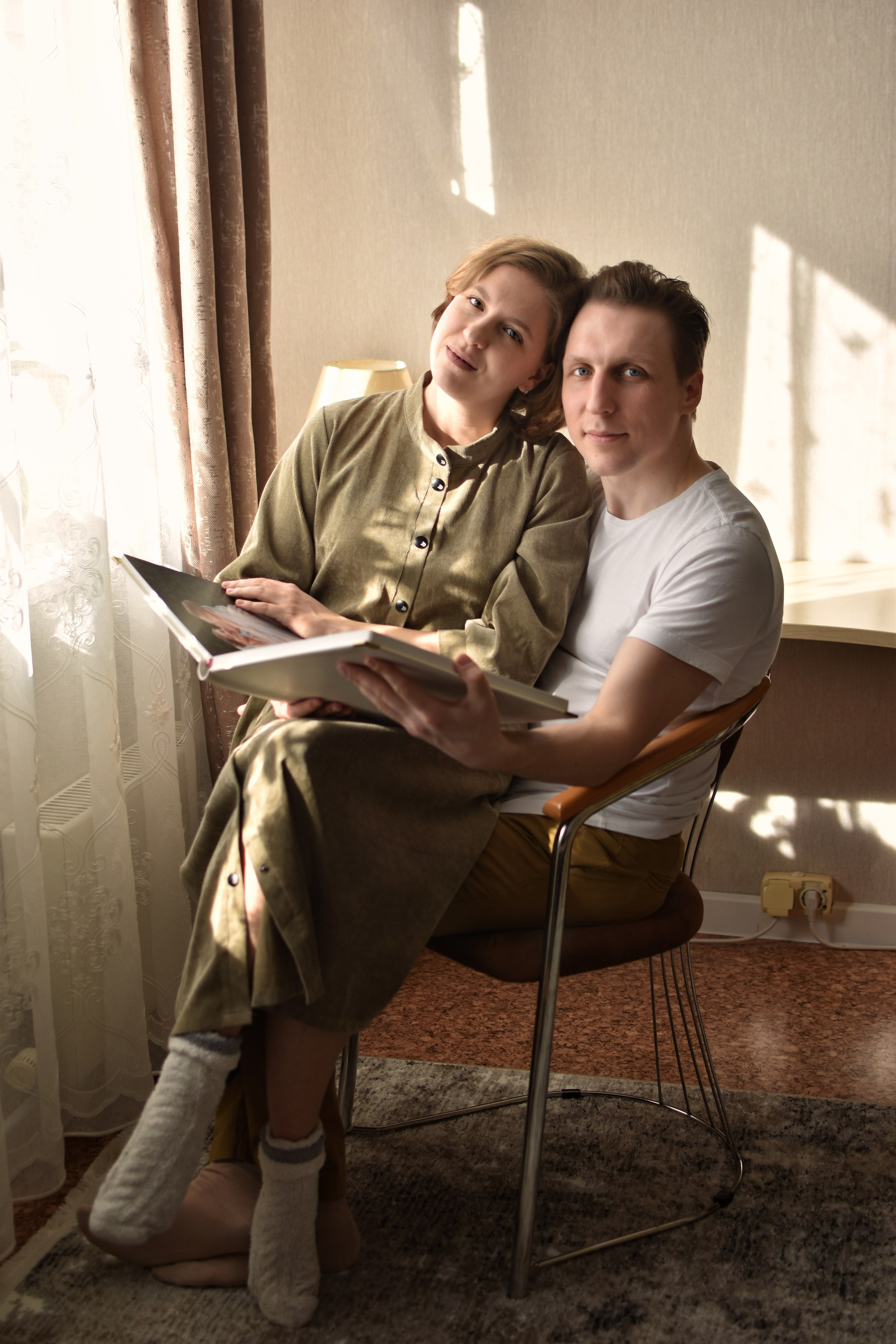 Семейные съемки. Семейный фотограф в Красногорске и Лобне — Мария Бесштанькина | Семейные фотосессии