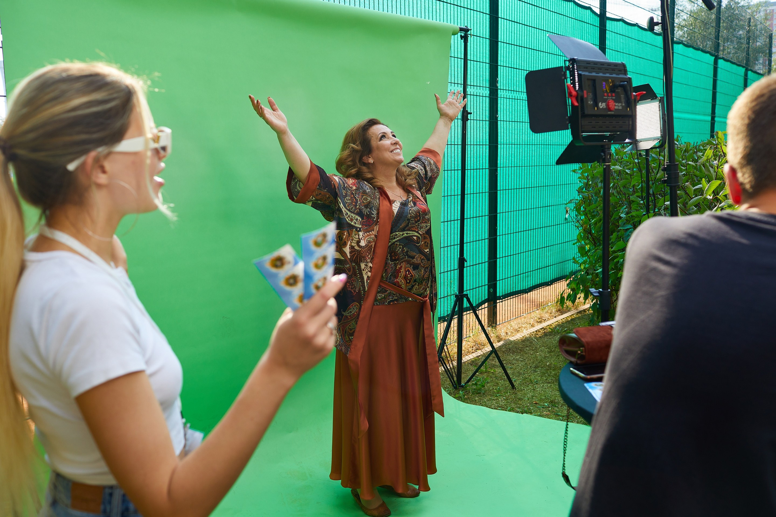 День Рождения компании. Event фотограф Александр Осин. г. Москва