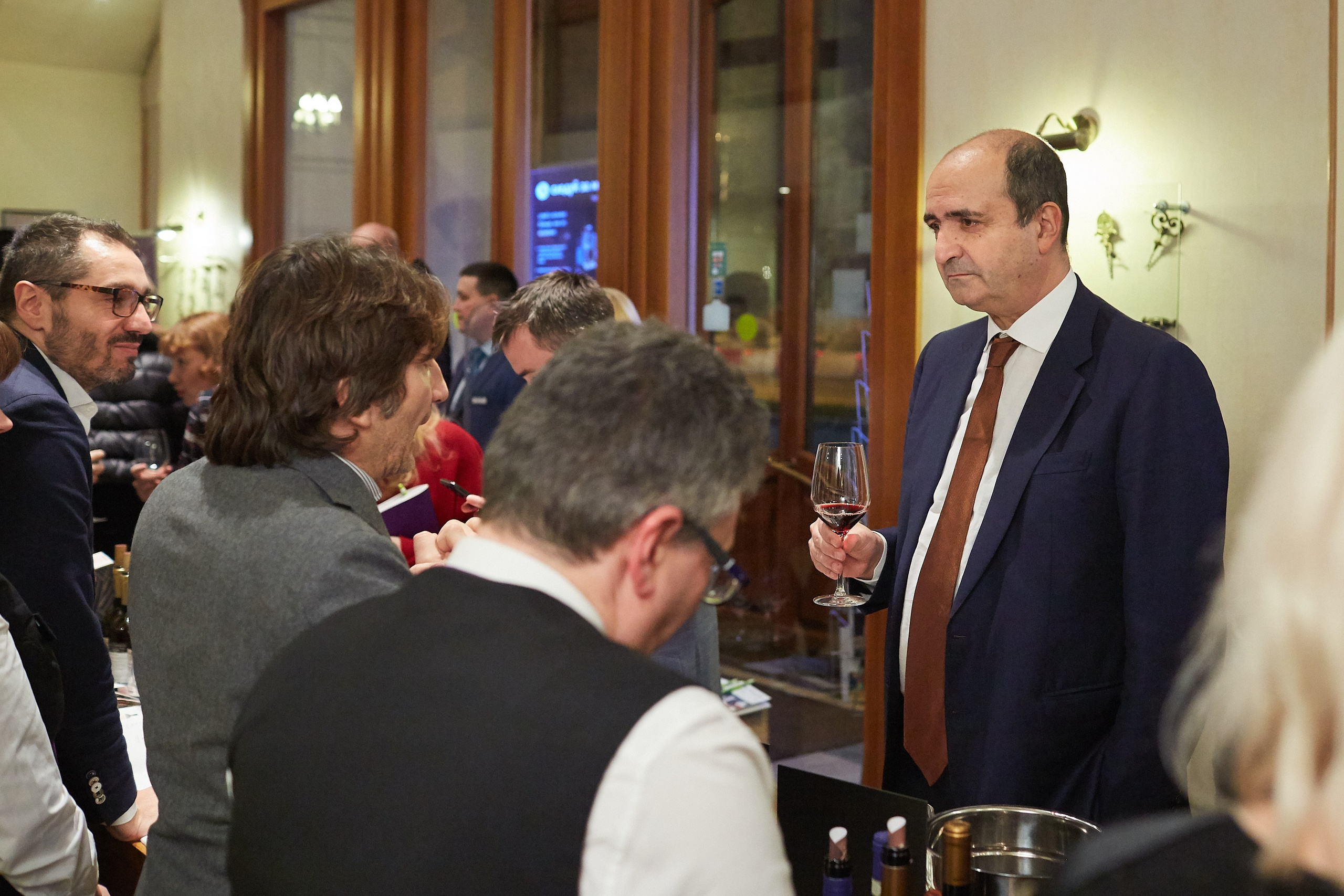 ЭНОТЕКА. Event фотограф Александр Осин. г. Москва