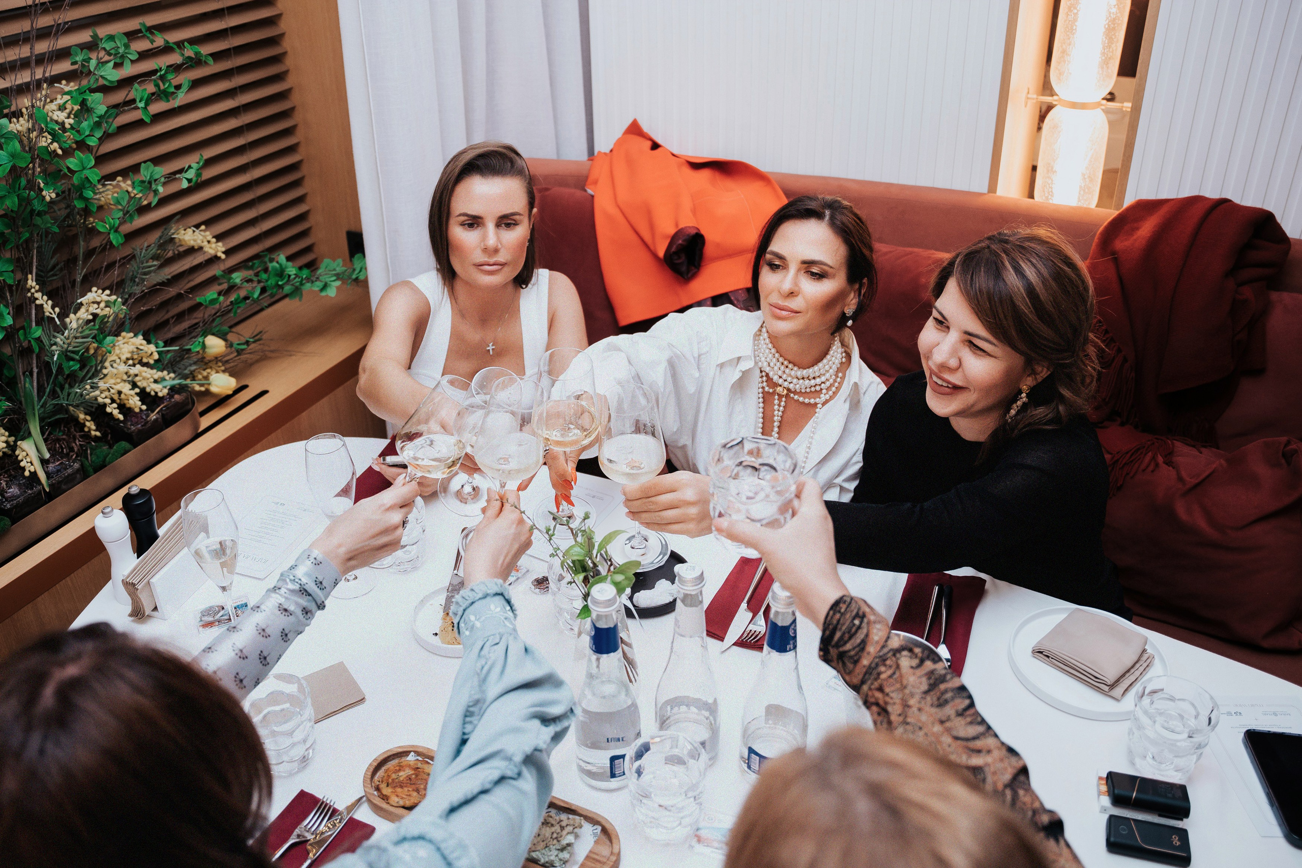 MAIN WINE. Фотограф Хабаровск