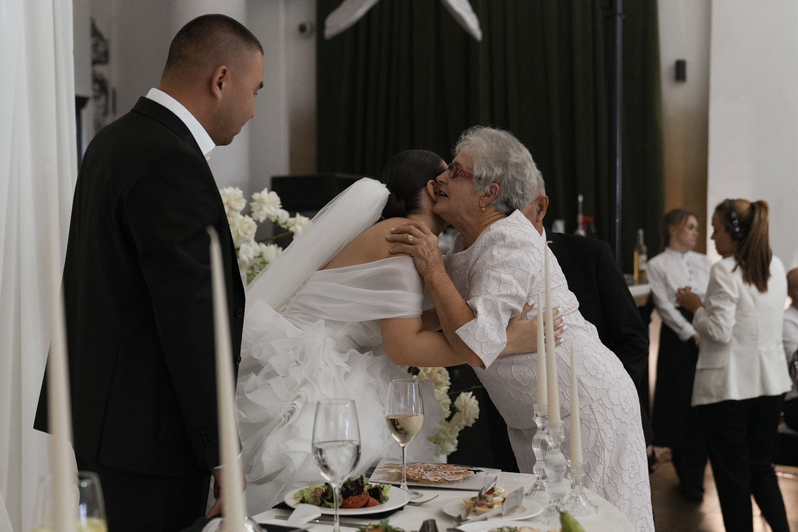 Вероника и Рустем. Свадебный, семейный и портретный фотограф в Москве, Маржан Кадышева