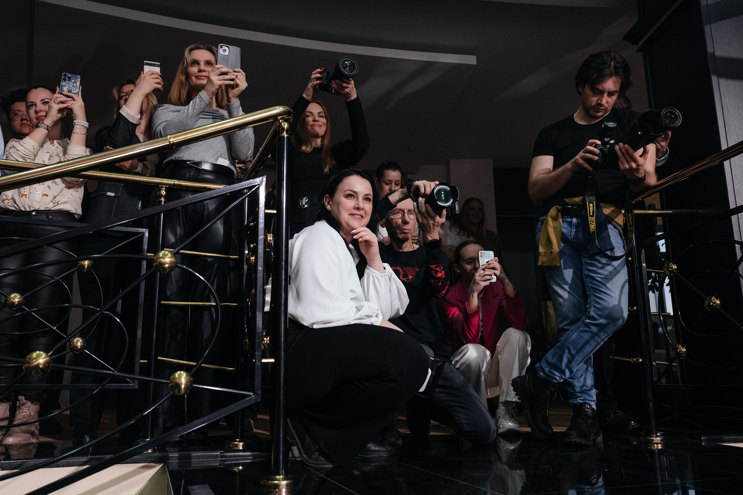 Bride Show Imperial Resort & Spa. Свадебный фотограф в Ульяновске Алексей Китов