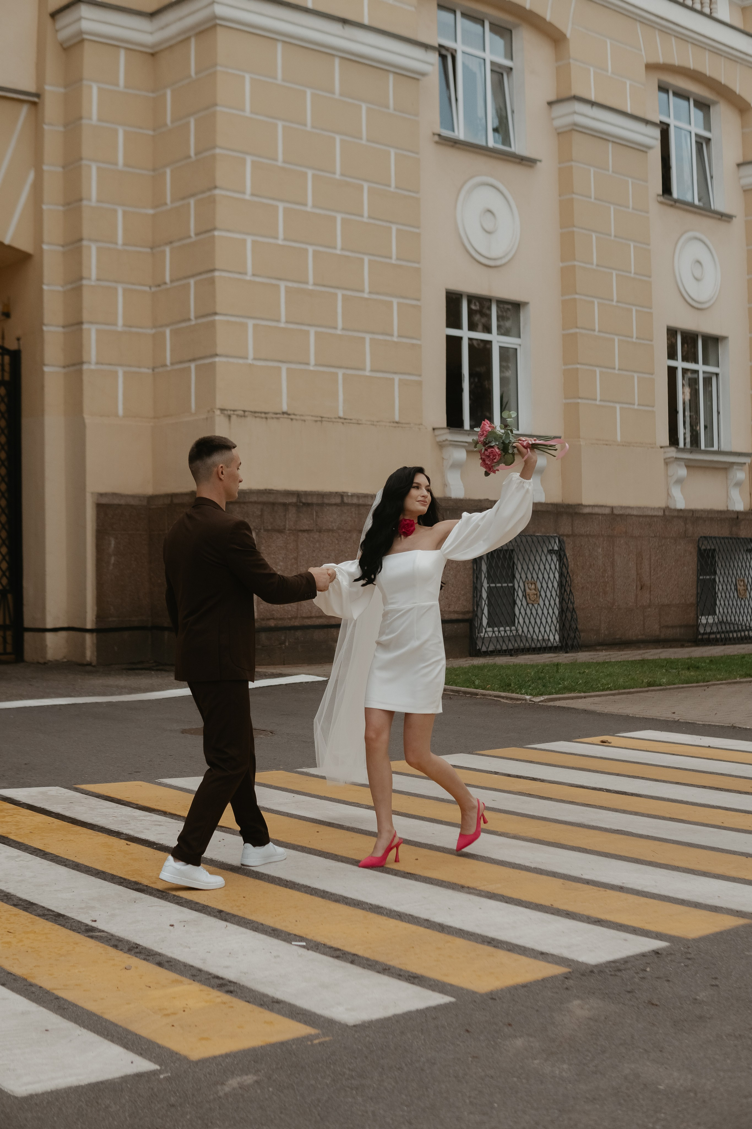 Свадьба. Студийный и свадебный фотограф Смоленск