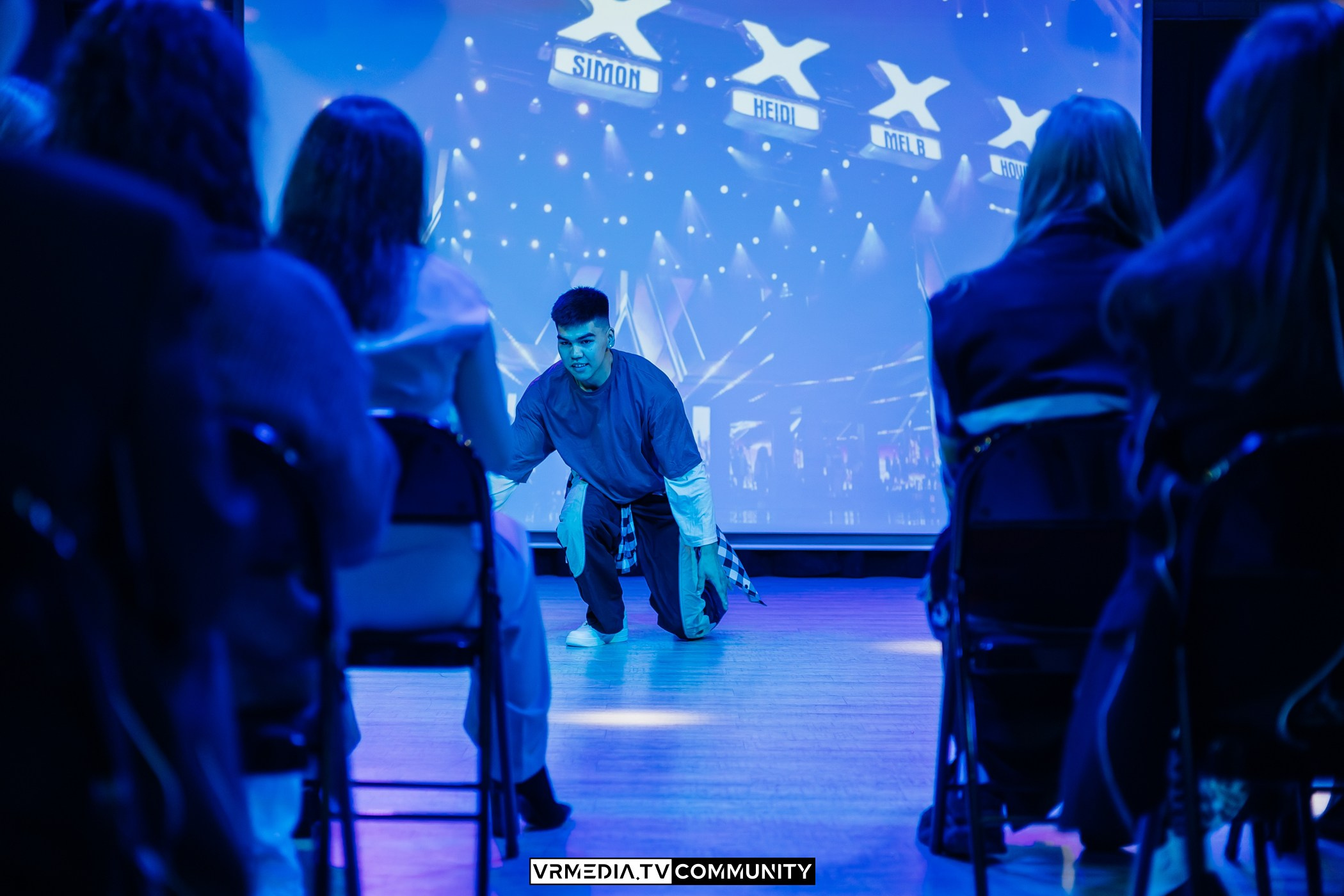 5 лет «House of Dance»