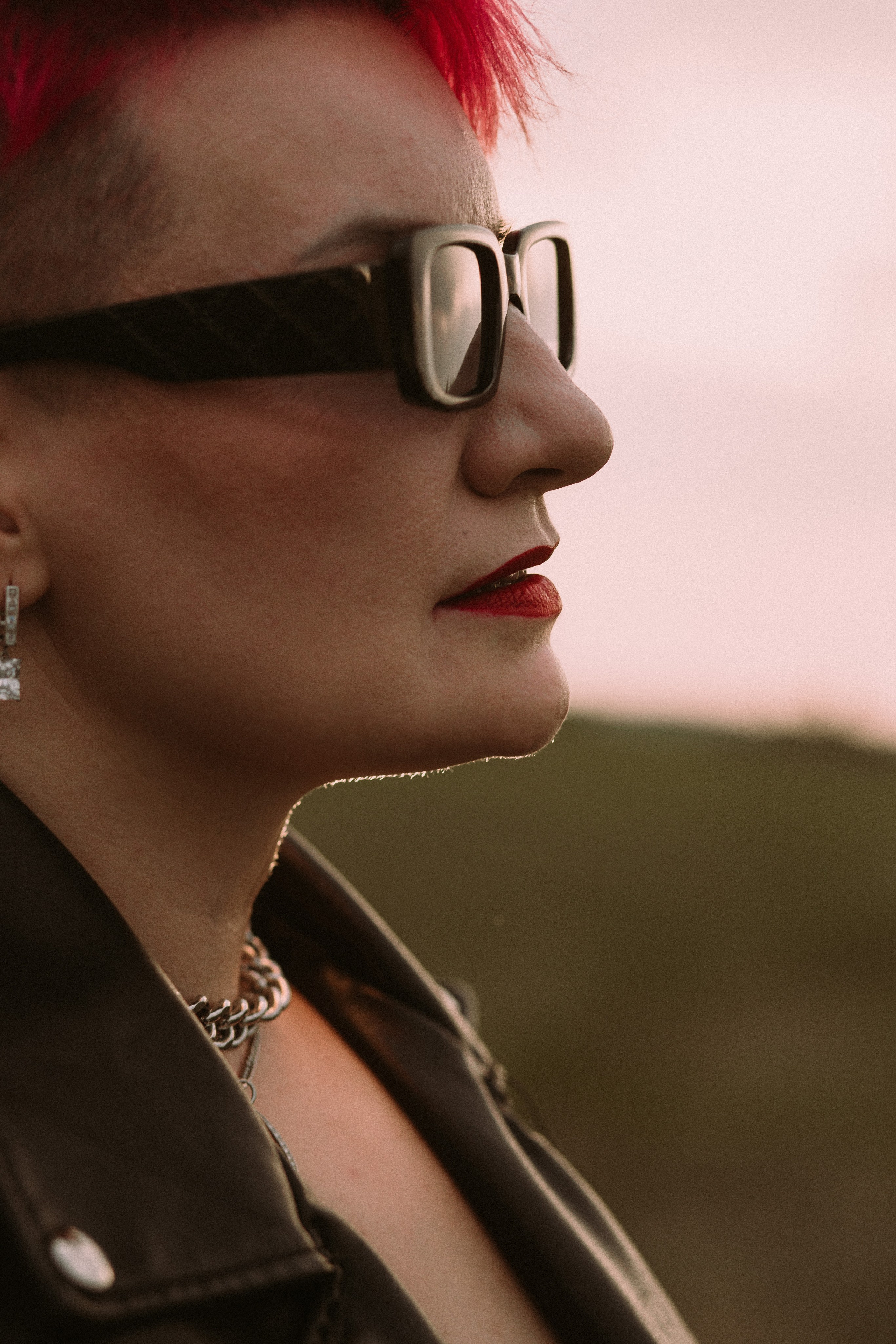 «Love on a bike». Свадебный фотограф в Челябинске Оксана Мишакова