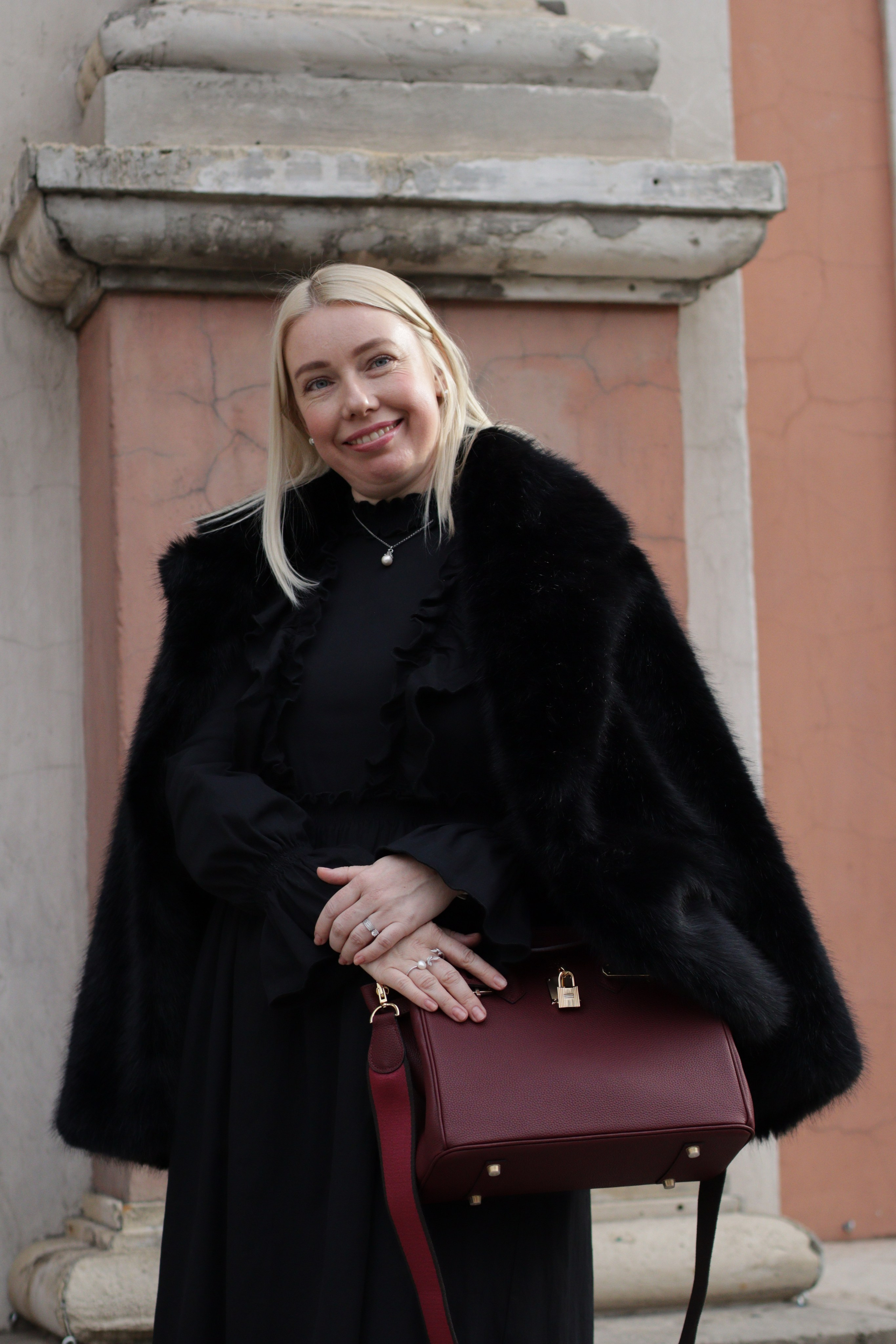 Бизнес-завтрак блогера с лекцией по этикету, ресторан «Пушкин». Jane Kudryavtseva | MODEL PHOTO & PORTRAIT