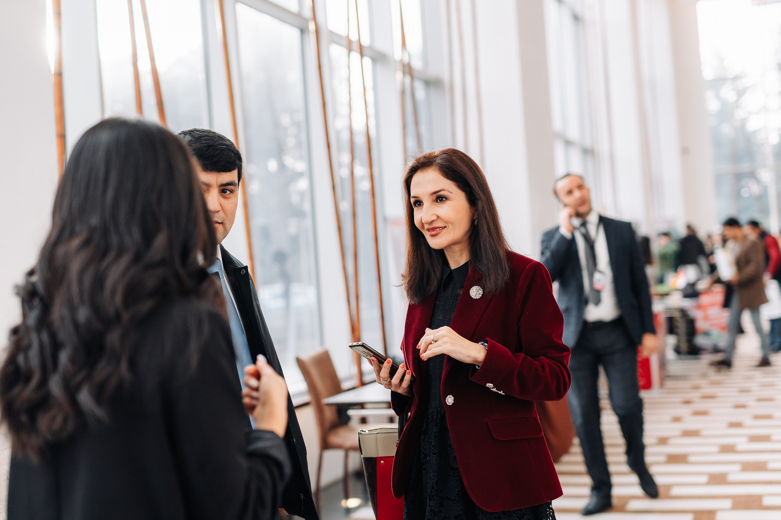 GREEN ECONOMY AP«Форум». Портретный и Репортажный Фотограф Москва