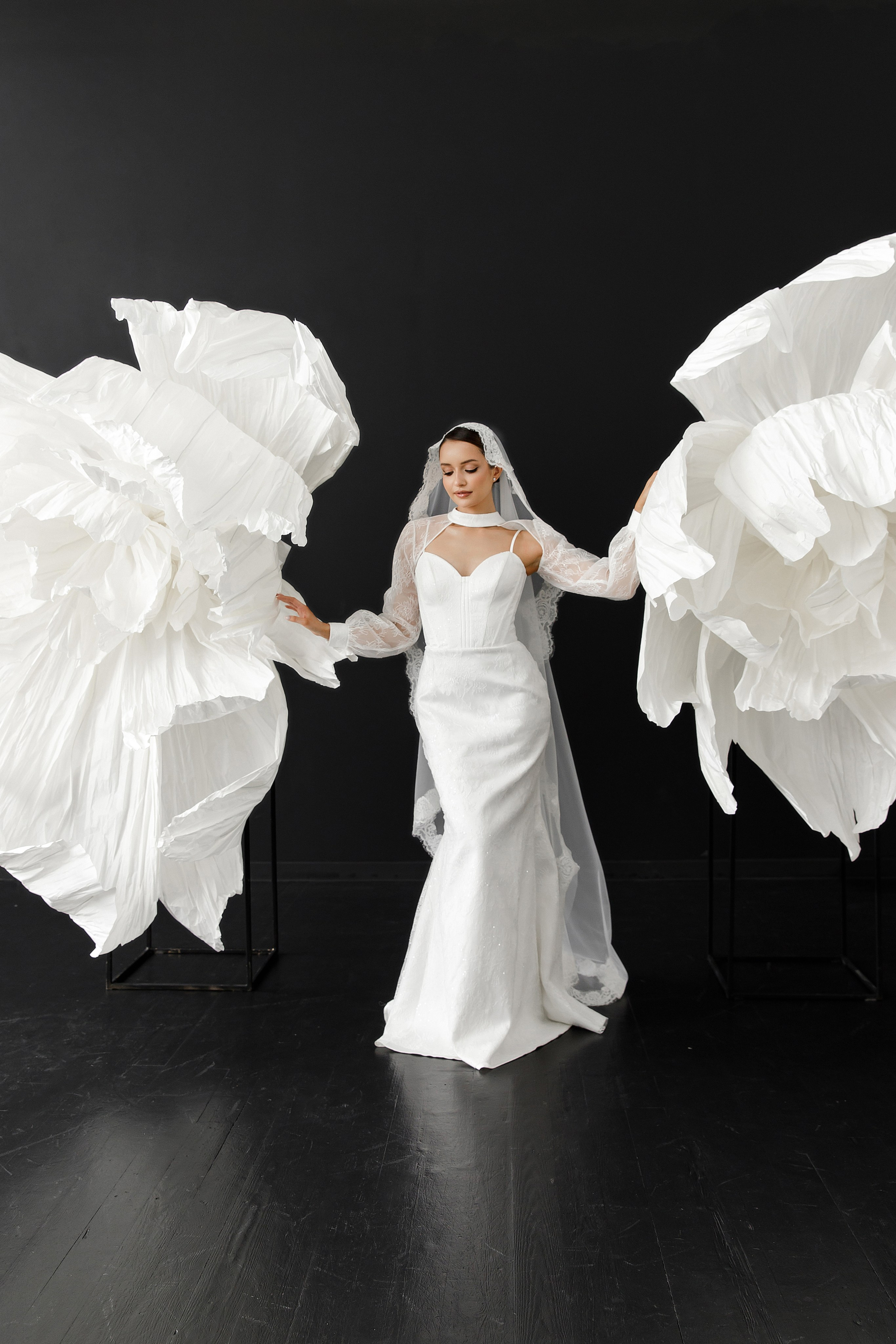 Яна. Свадебный фотограф в Томске Юлия Солнечная | Живые эмоции