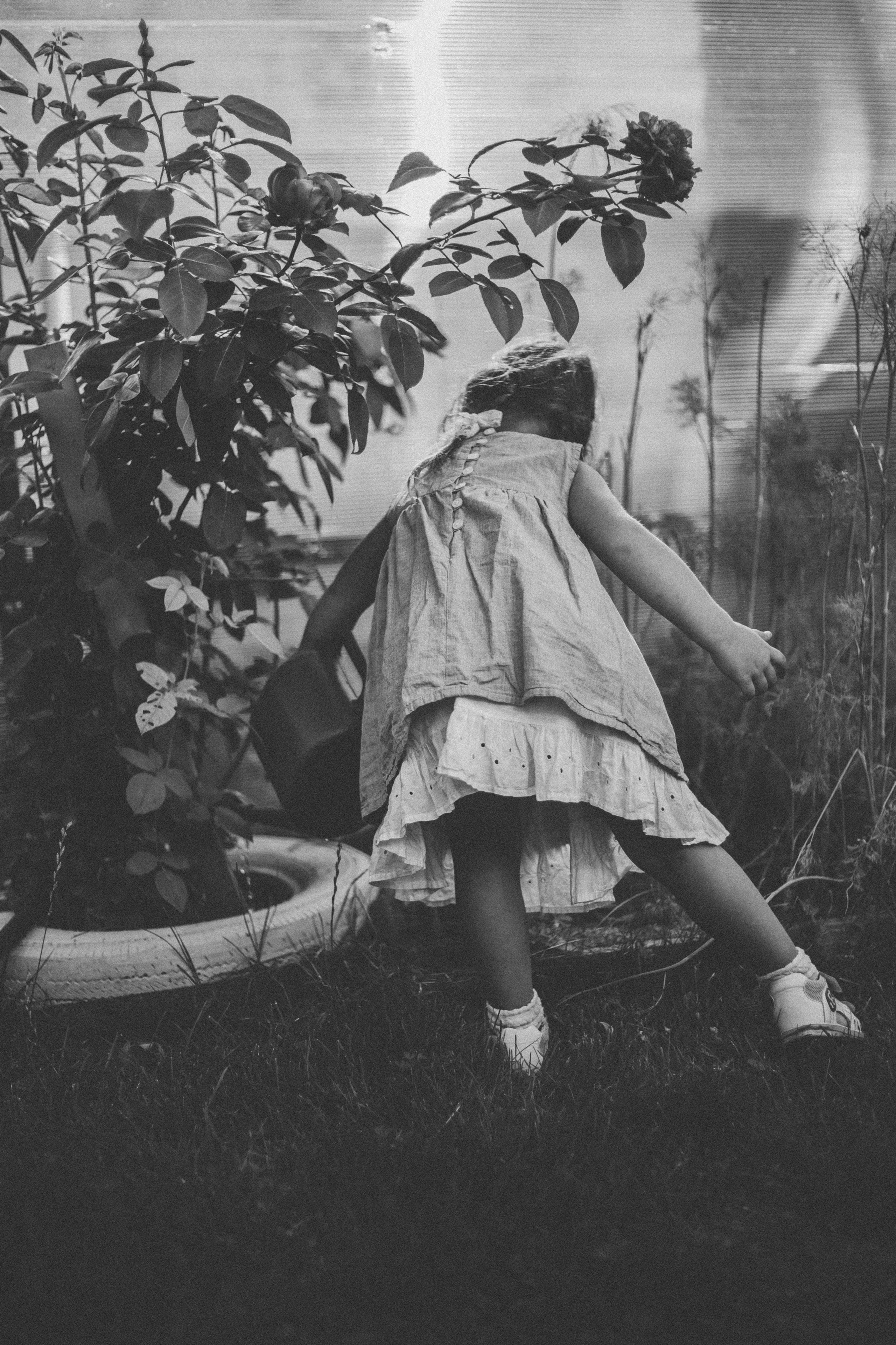 Поэзия бытия. Фотограф в Новосибирске Краснова Евгения