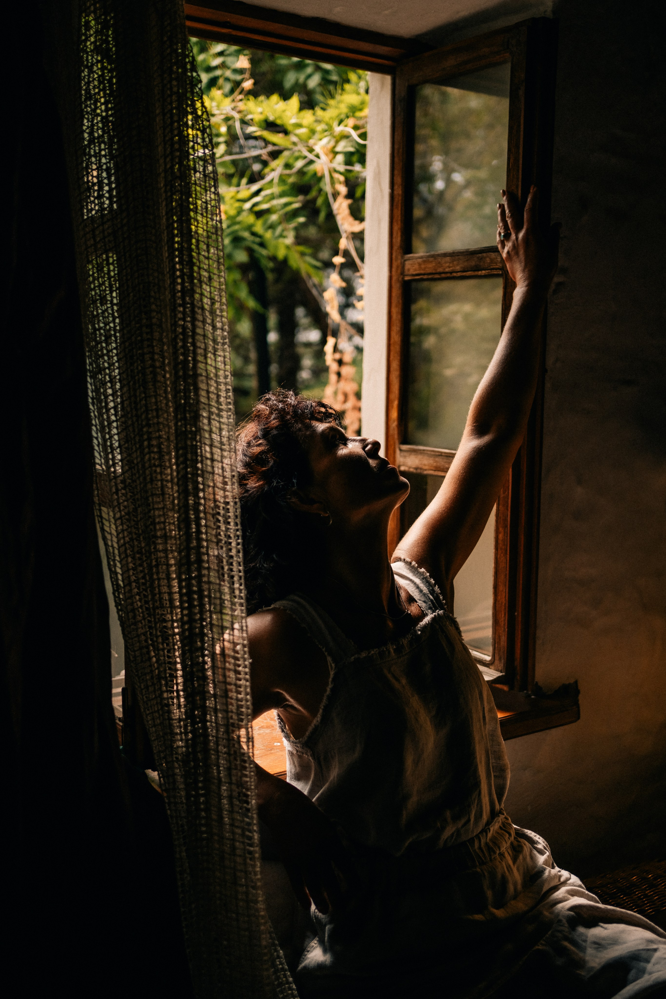 Саида. Фотограф в Москве и МО Влада Обласова