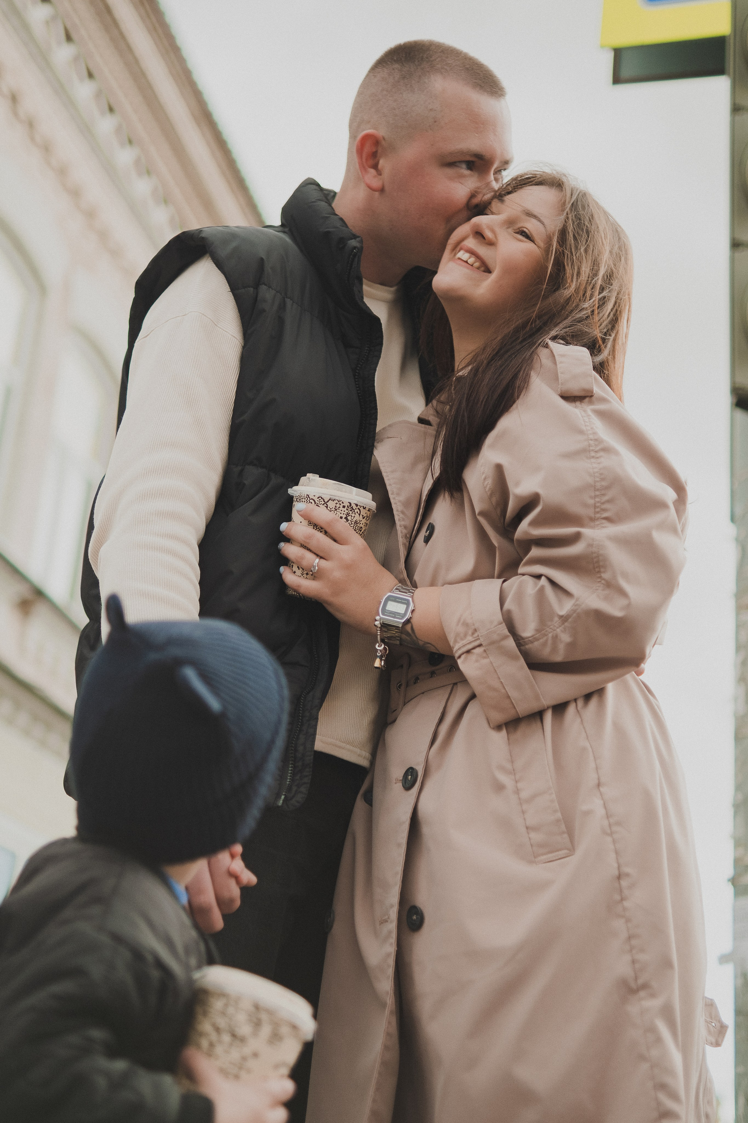 Семейная съемка. Serg_film