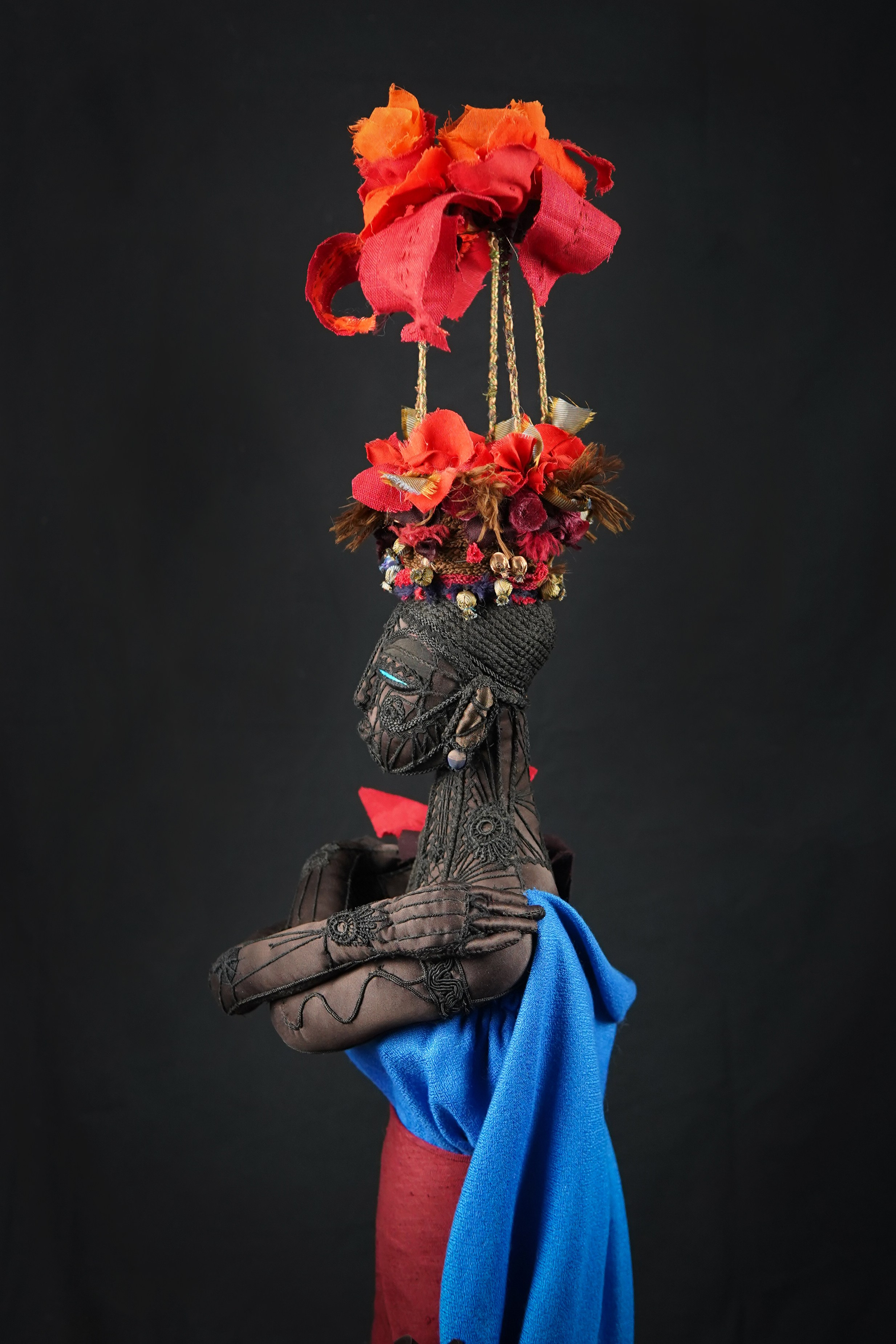 АВТОРСКИЕ КУКЛЫ от Ольги Постальчук. Фотограф Наталья Погодина в г. Обнинске