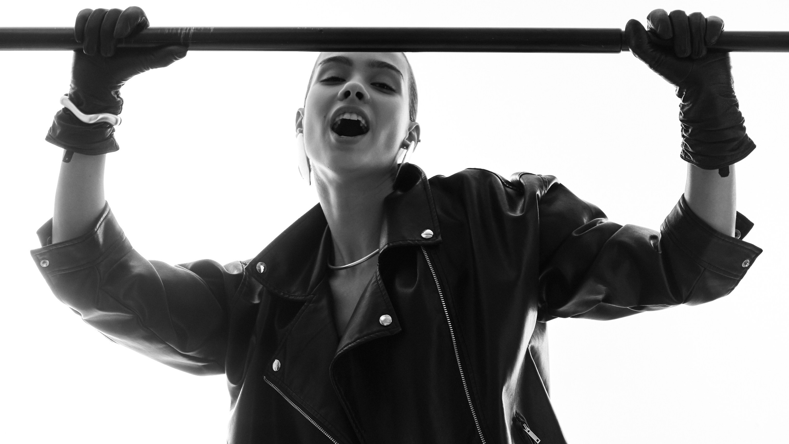 Aleksandra Egorova photo