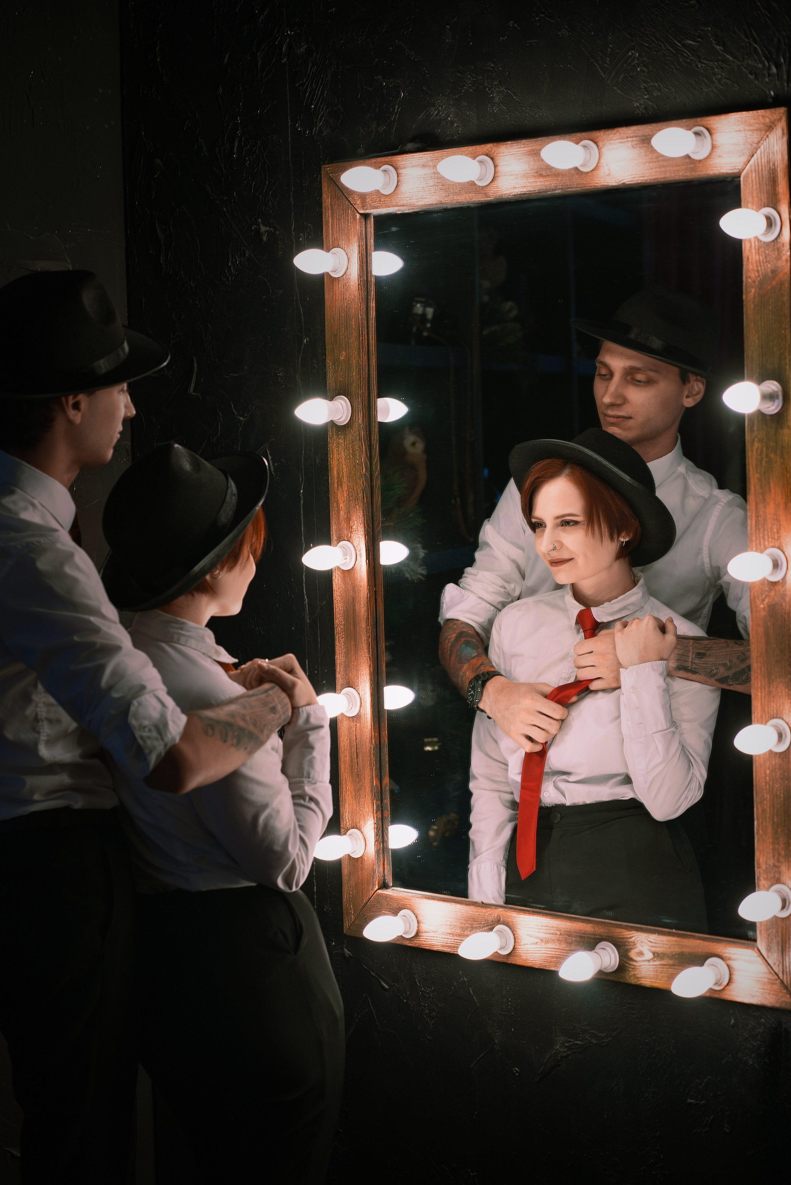 Mafia. Евгений Войтик — фотограф в Хабаровске