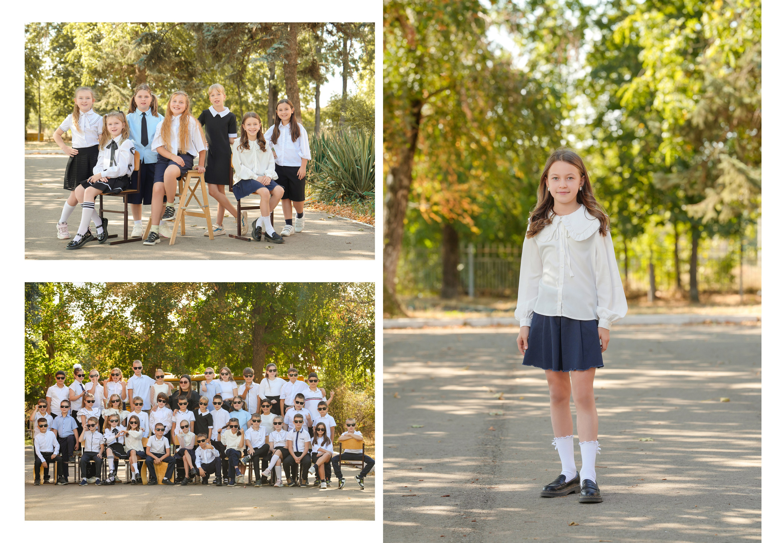 ШКОЛА МАКЕТ 67 4 Б. Красивый выпускной альбом в Краснодаре