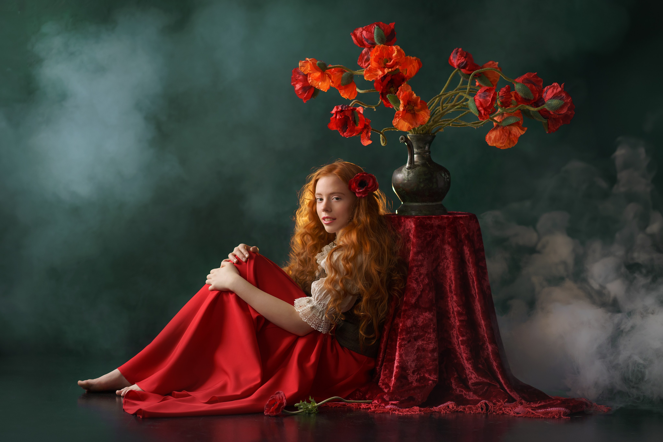 Сказочные фотографии. Детский и семейный фотограф в СПБ