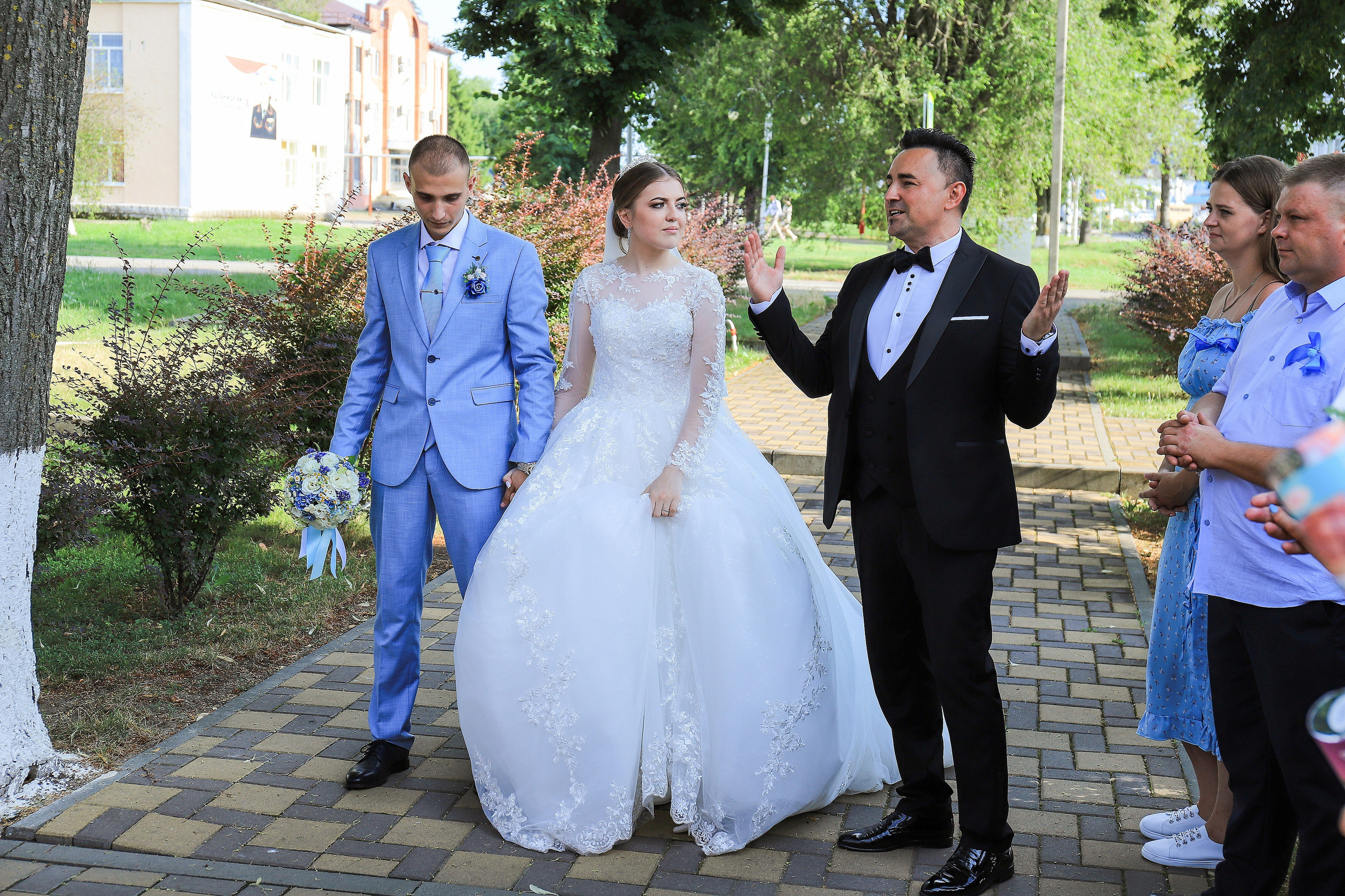 Александр и Анастасия. Игорь Варава свадебный фотограф видеограф Белая Глина Краснодар