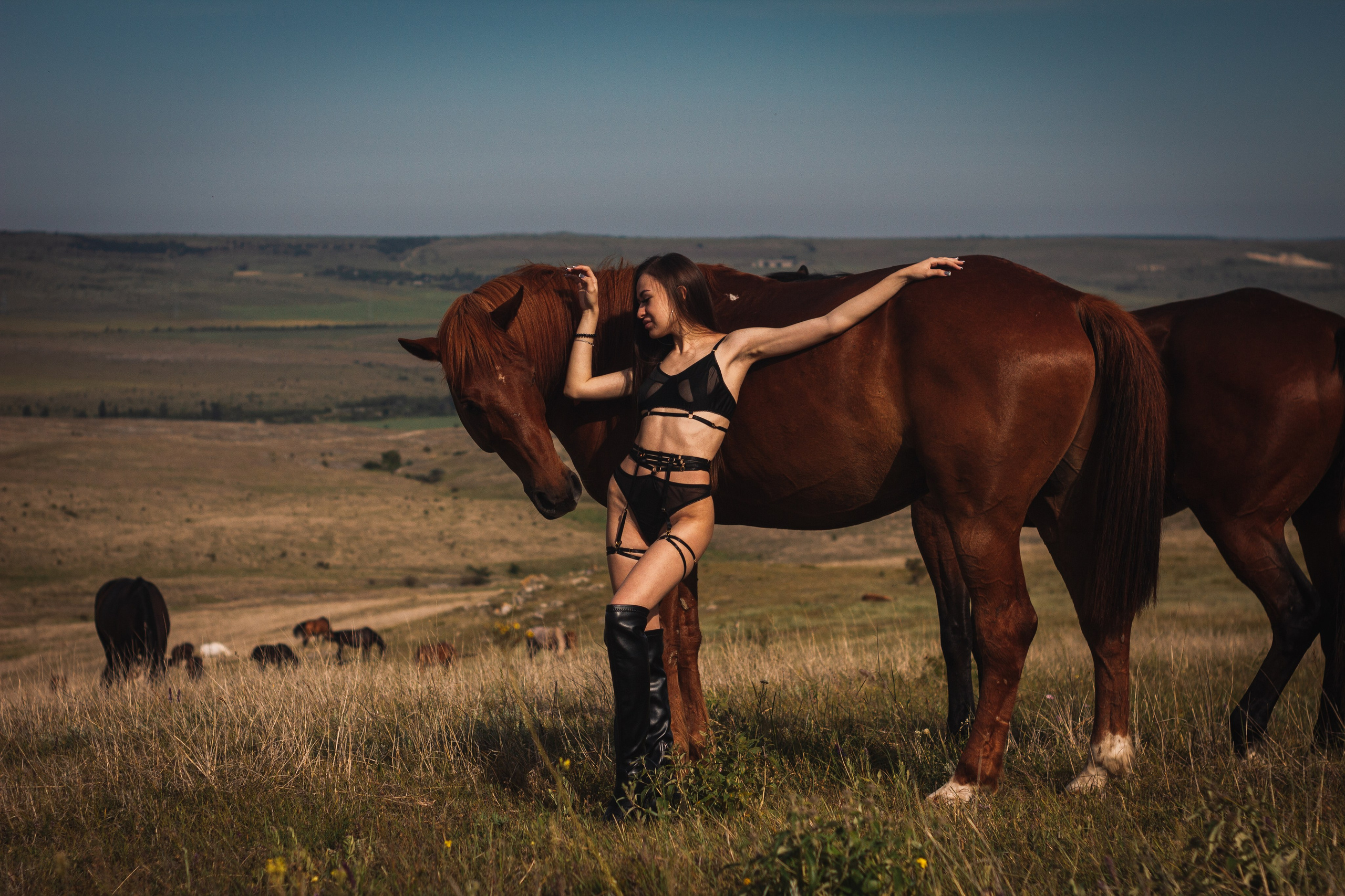 VERONIKA PLAIN. Фотограф в Крыму Григорий