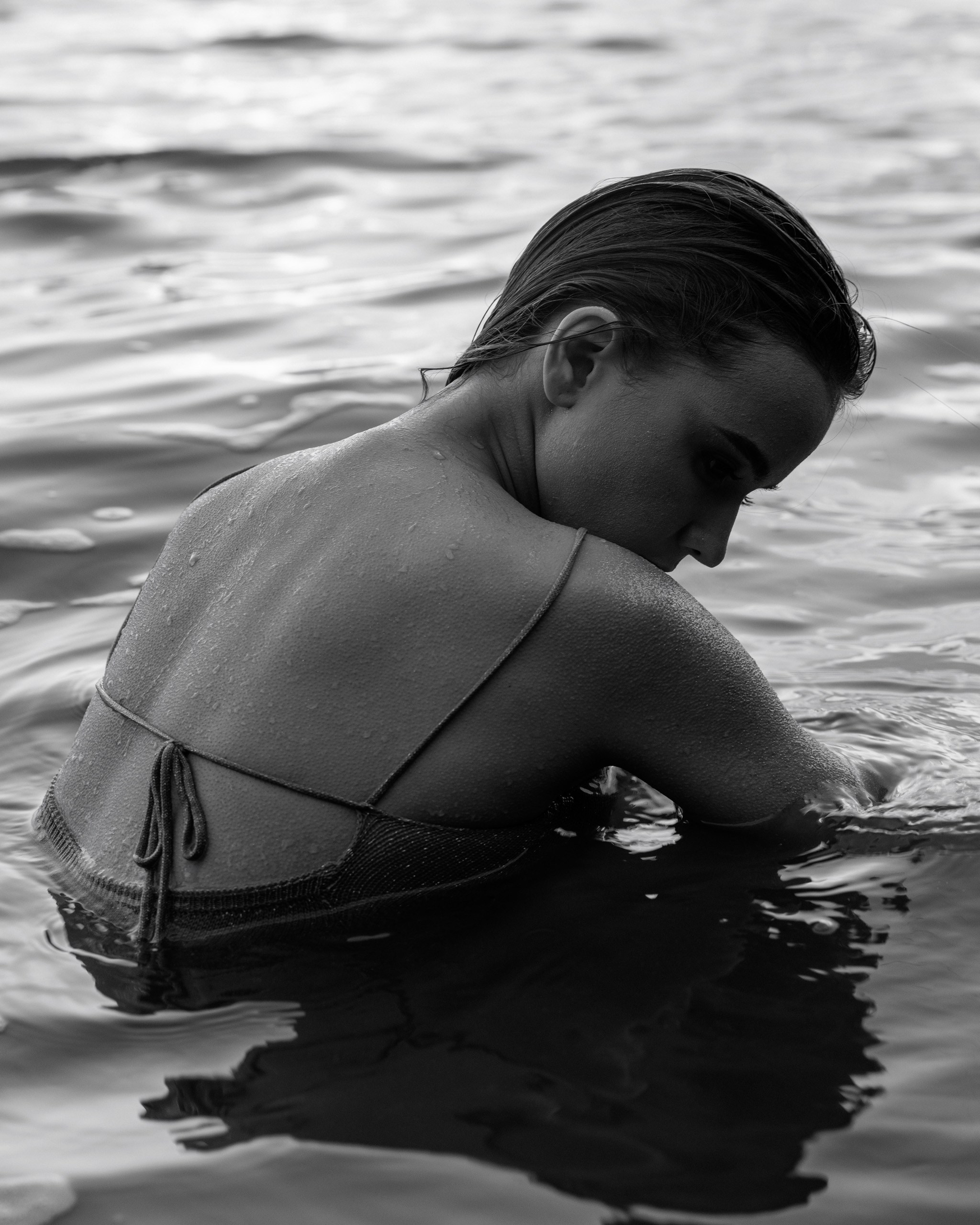 Портфолио. Творческий фотограф в Екатеринбурге, Михаил Шатихин