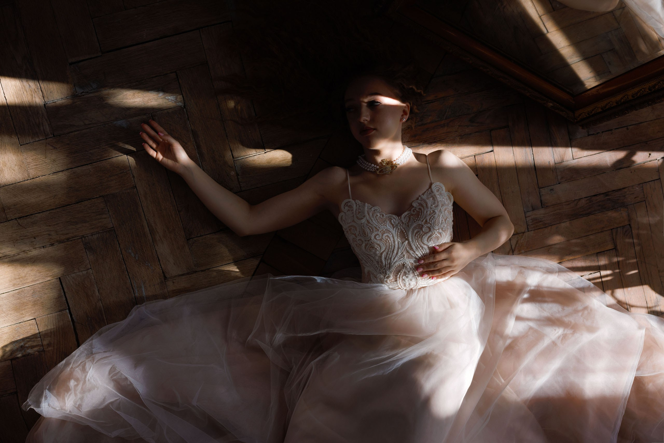 Портфолио. Творческий фотограф в Екатеринбурге, Михаил Шатихин