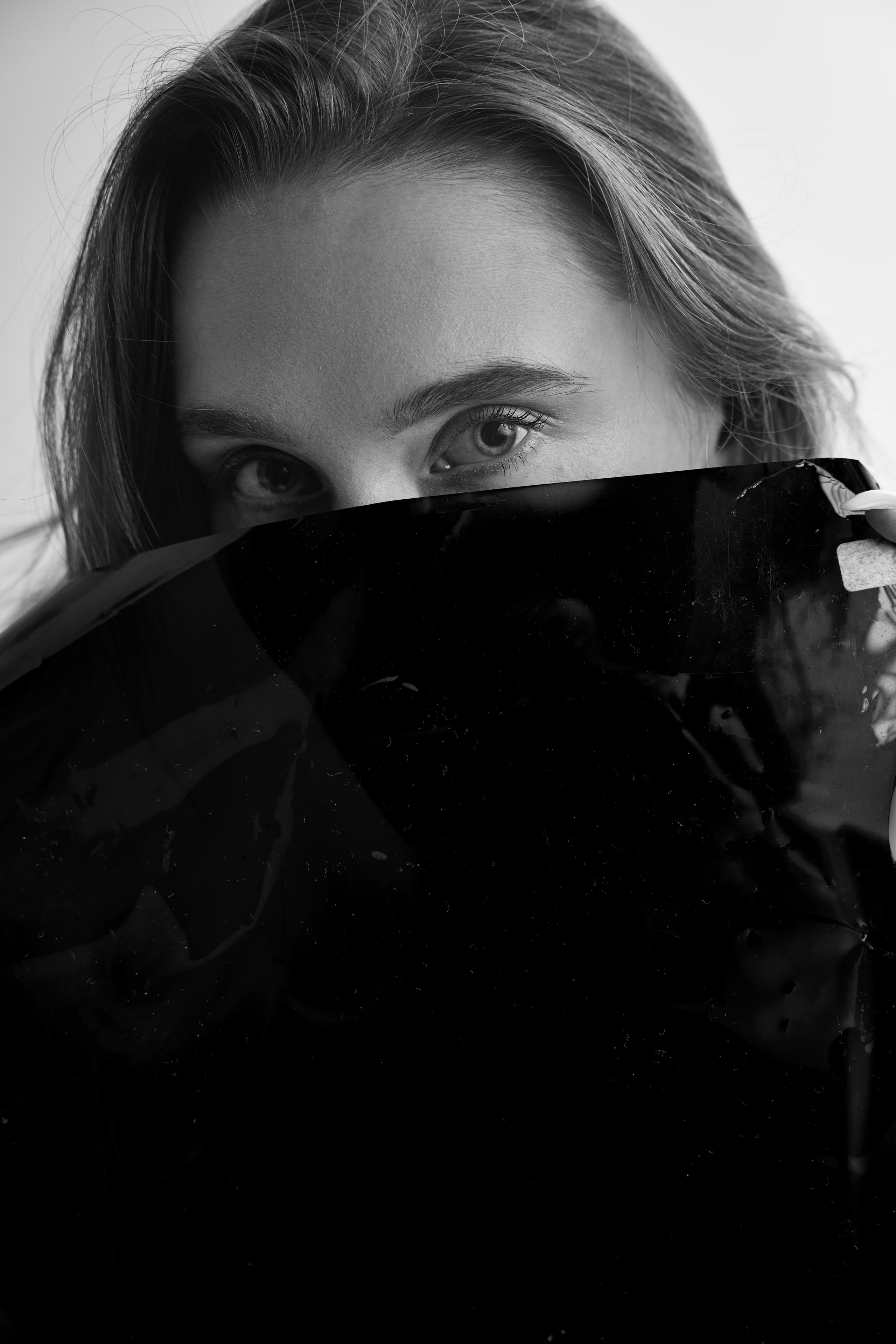 Портфолио. Творческий фотограф в Екатеринбурге, Михаил Шатихин