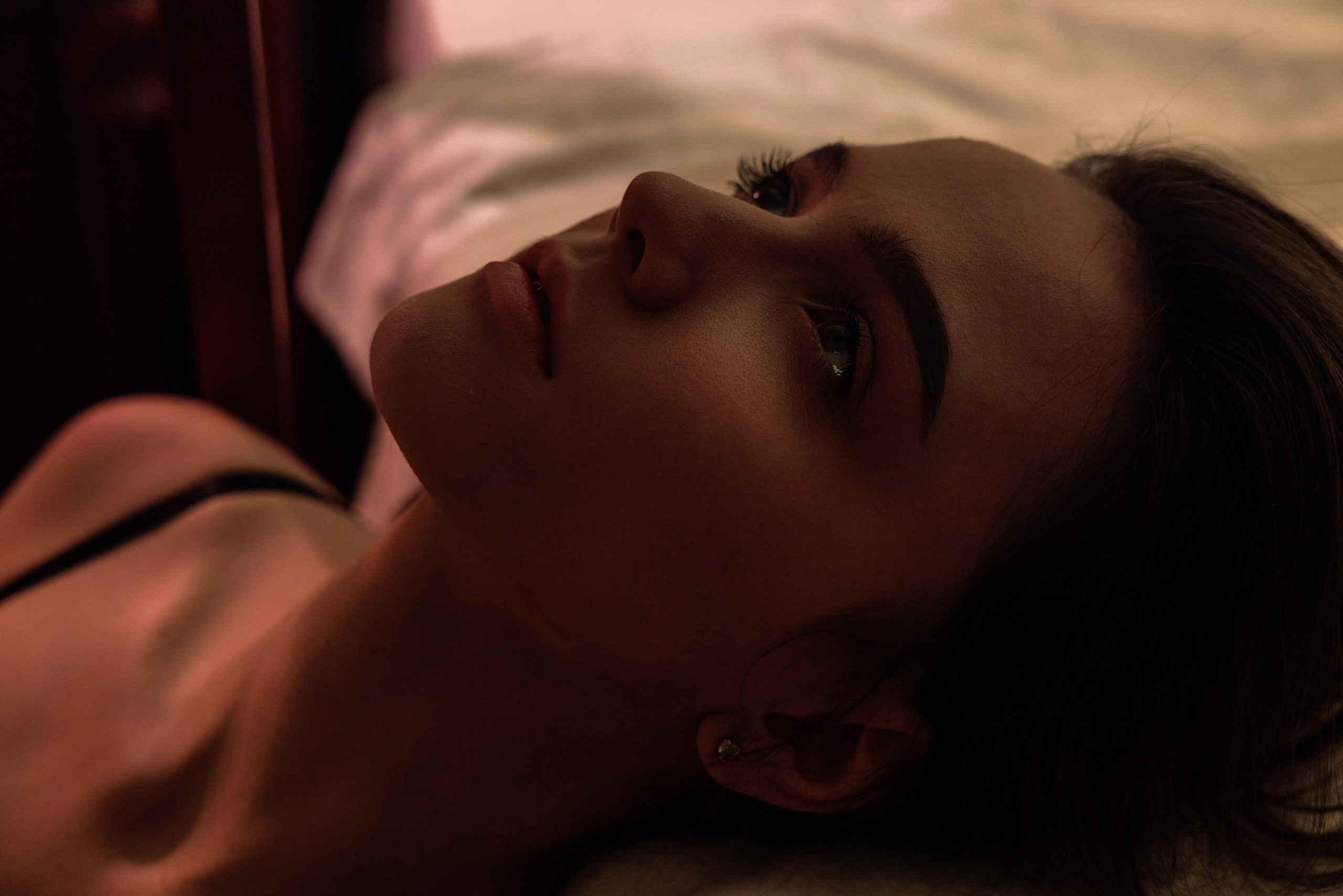 Портфолио. Творческий фотограф в Екатеринбурге, Михаил Шатихин