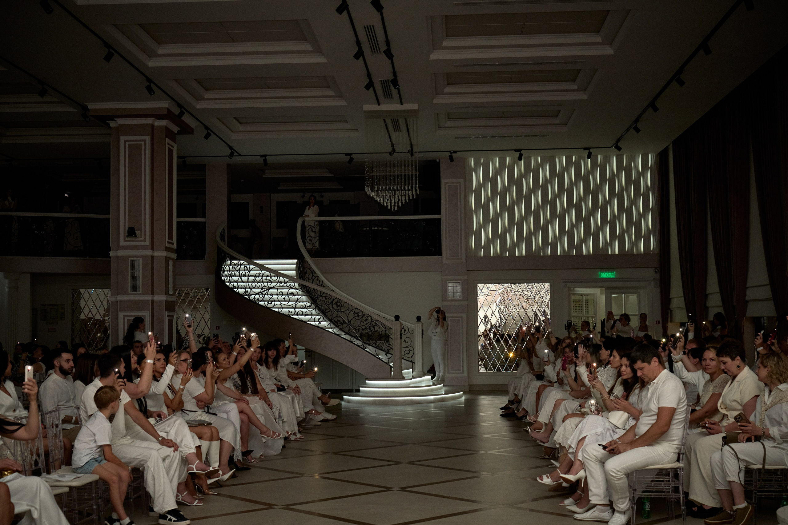 KRASNODAR FASHION SHOW