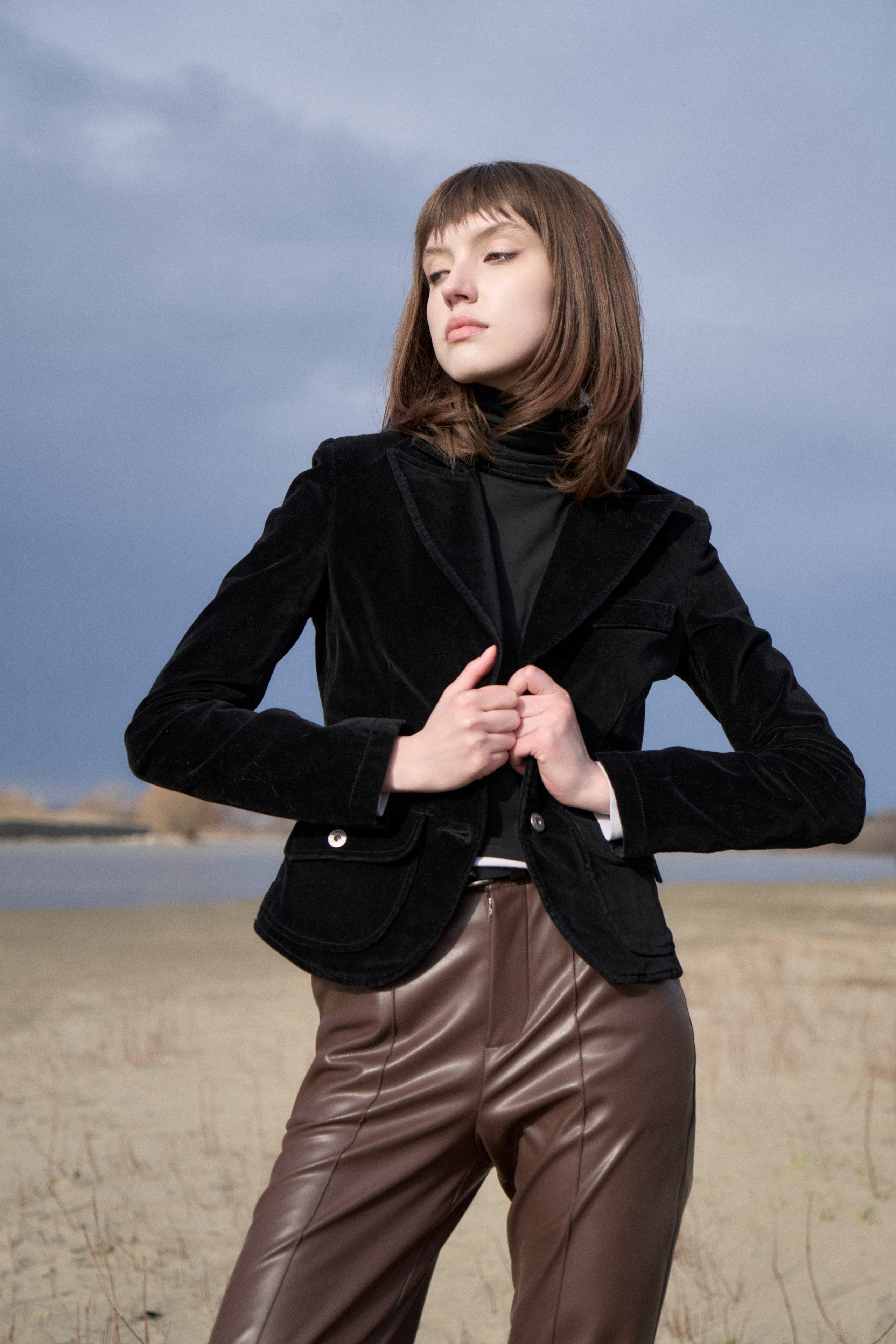 Анастасия. Фотограф в Краснодаре Татьяна Вижевитова