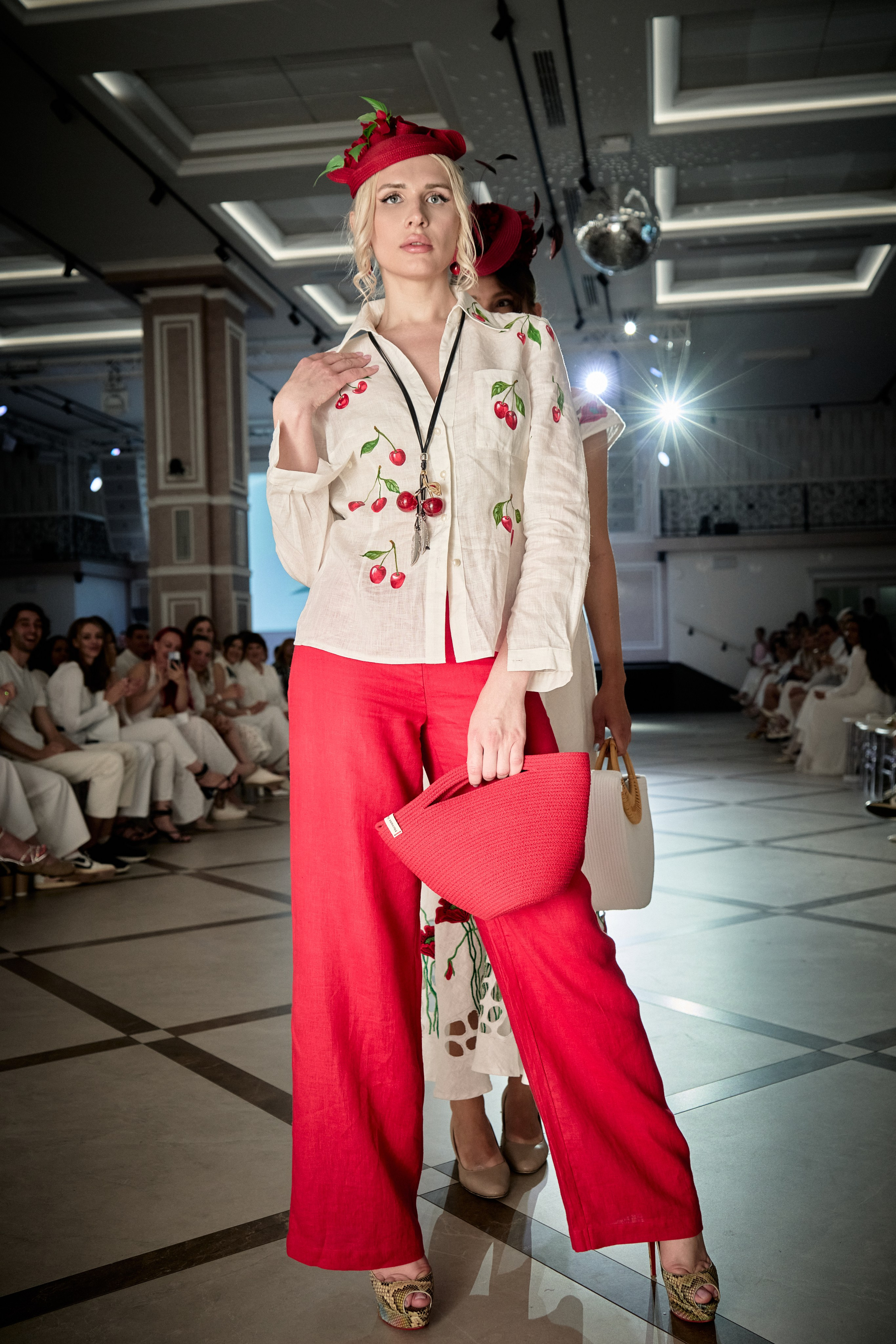 KRASNODAR FASHION SHOW