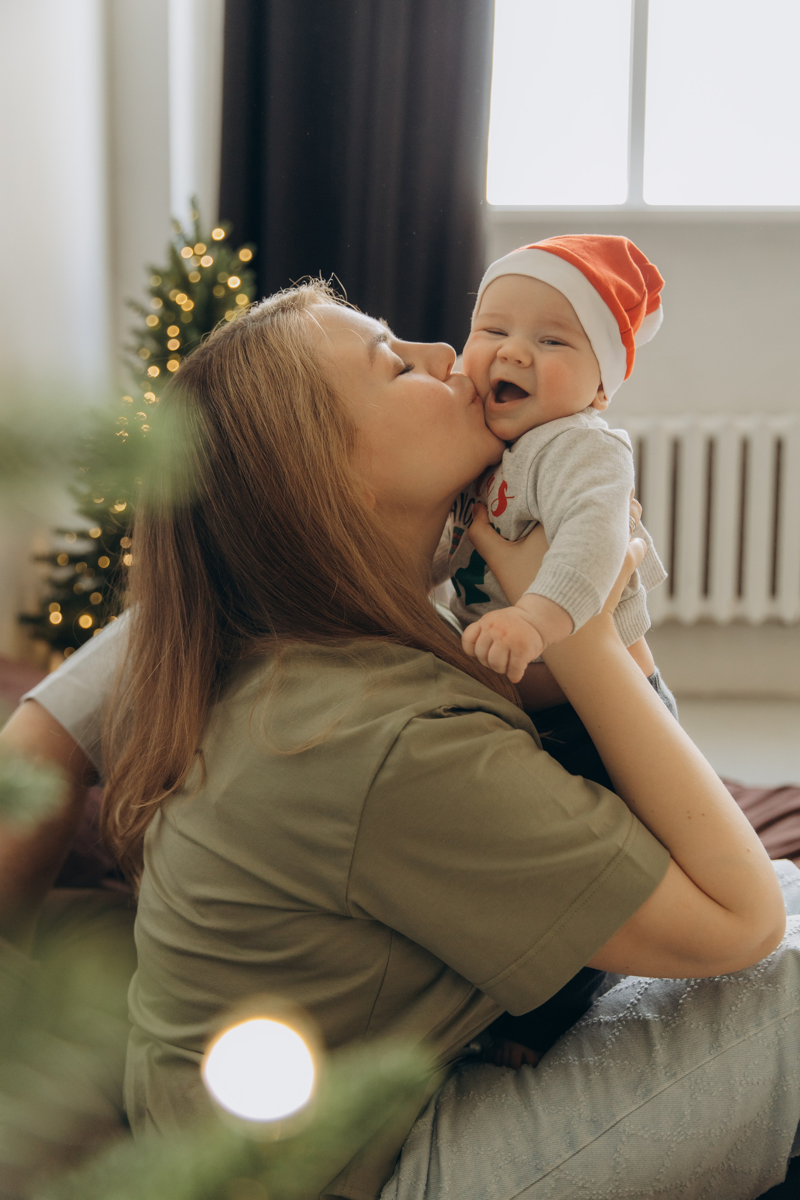 Лена, Виталик и Вова. Фотограф в Нижнем Новгороде Воробьева Анжела