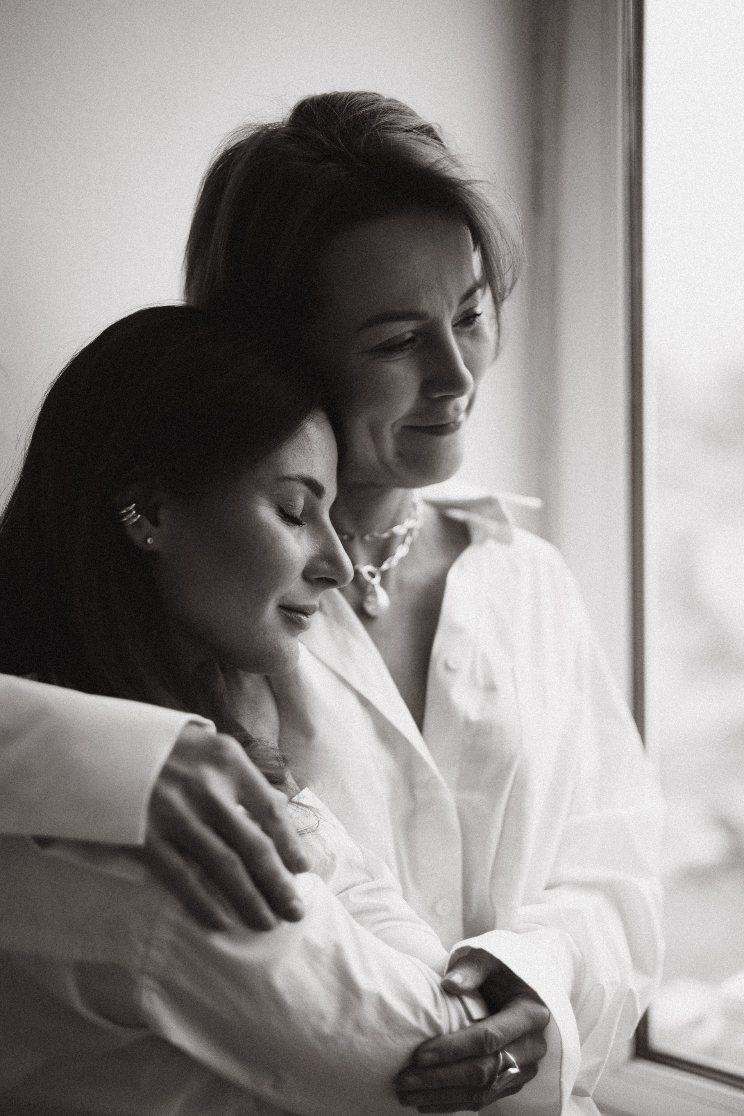 Аня и Оксана. Фотограф в Нижнем Новгороде Воробьева Анжела