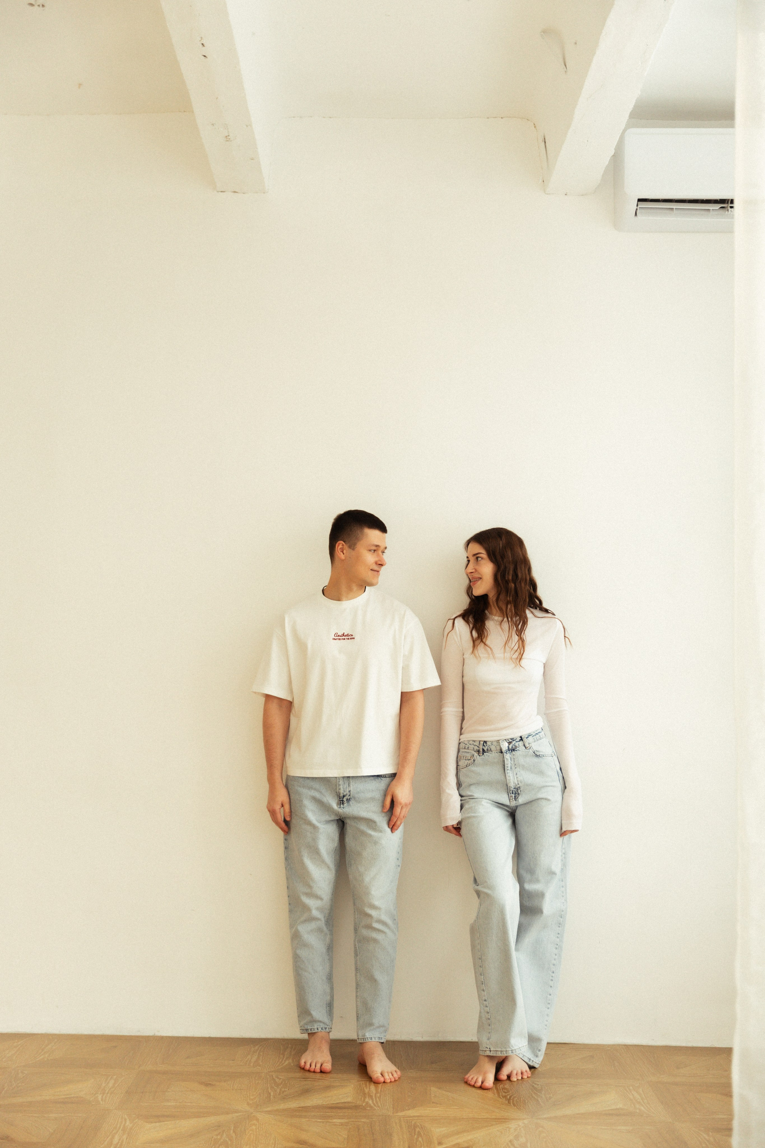 Таня и Ваня. Фотограф в Нижнем Новгороде Воробьева Анжела