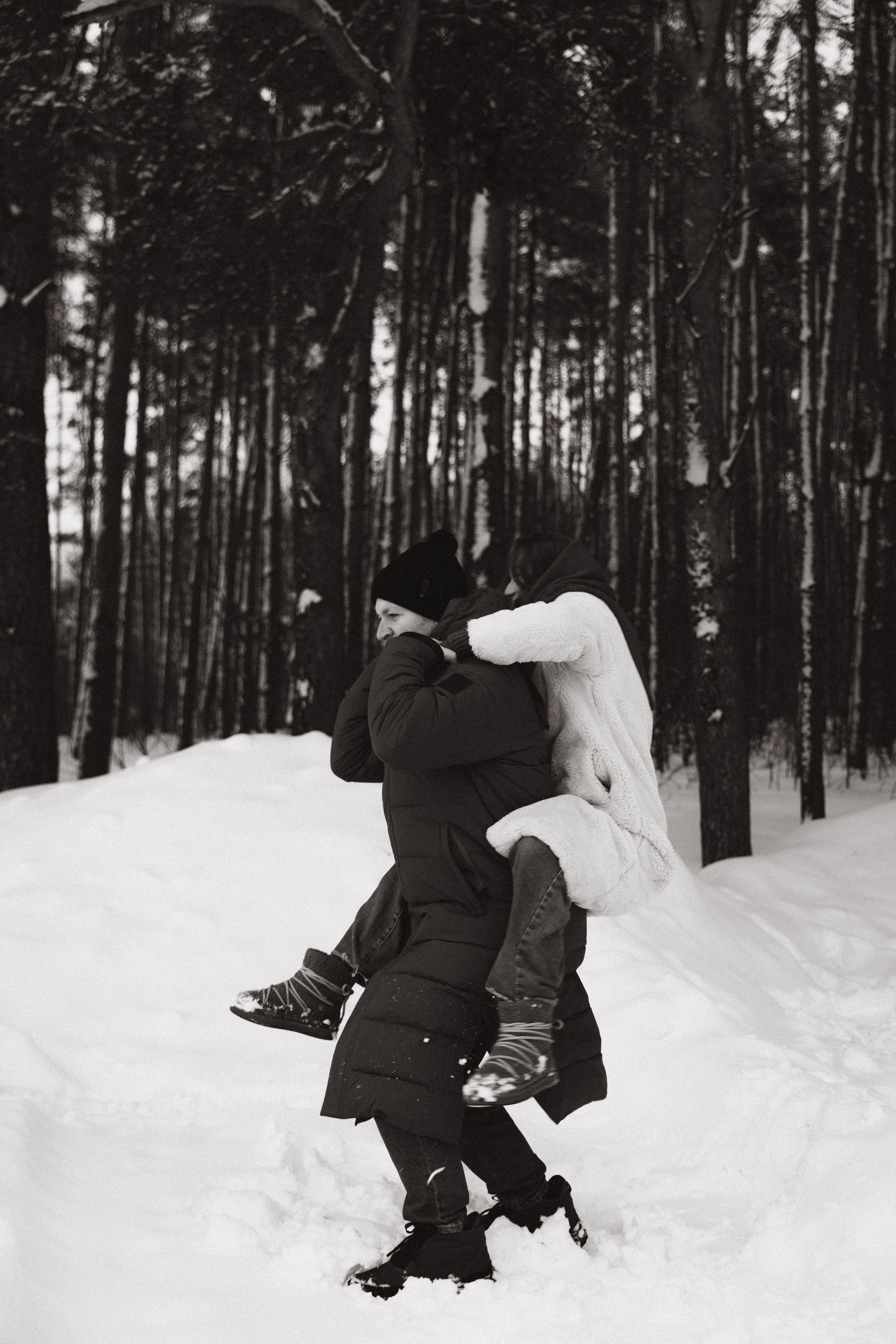 Лиза и Данила. Фотограф в Нижнем Новгороде Воробьева Анжела