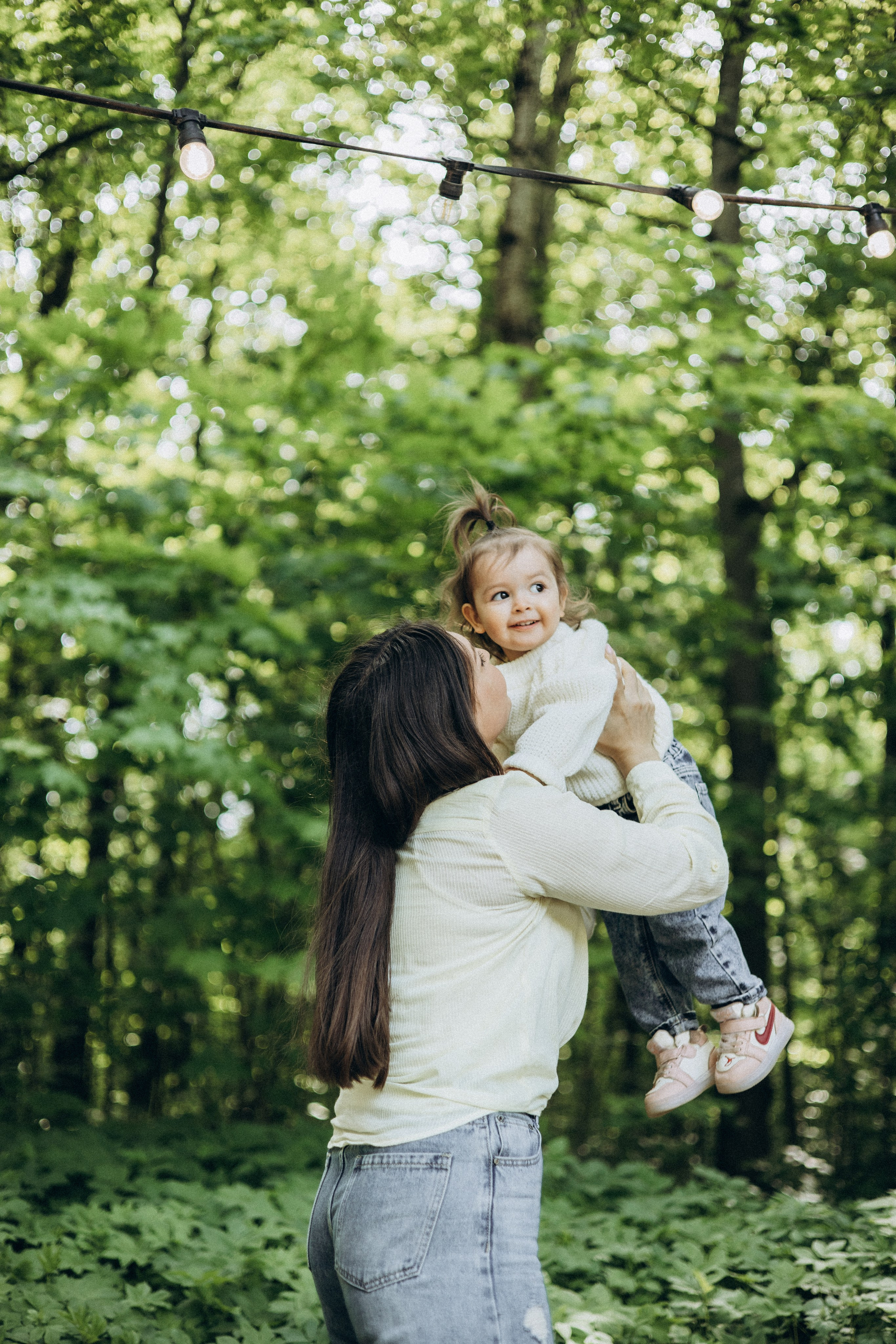 Марина и Ева. Фотограф в Нижнем Новгороде Воробьева Анжела