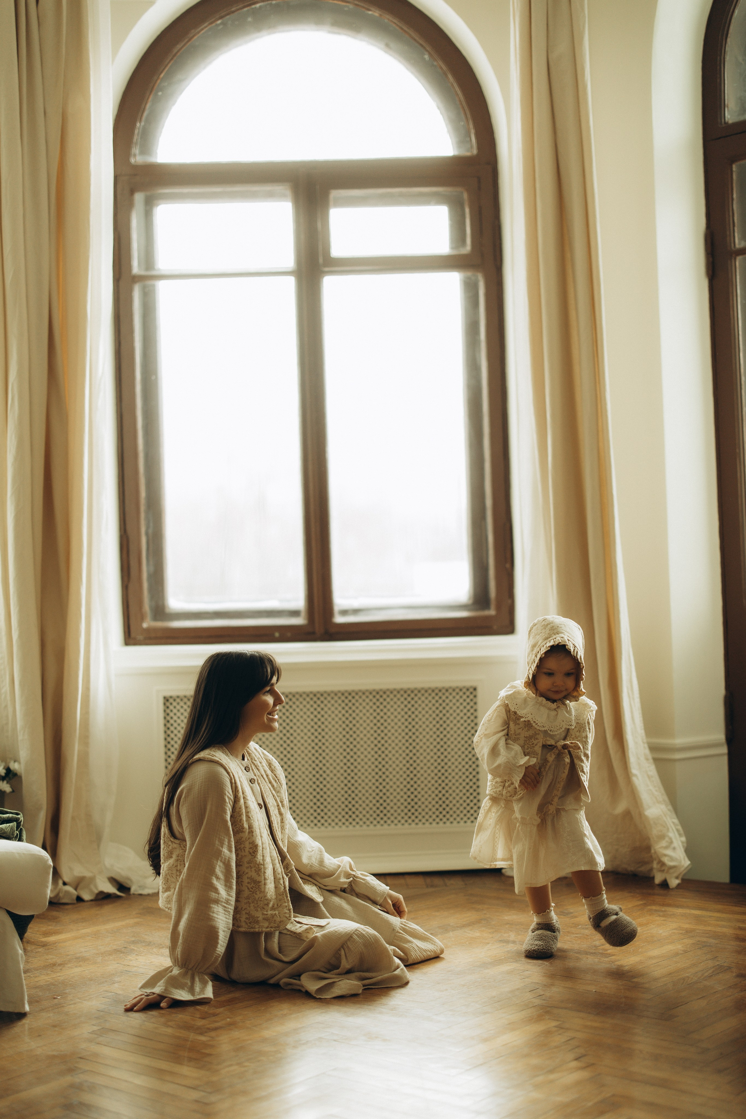 Женя, Саша. Семейный фотограф Оля Гладченко