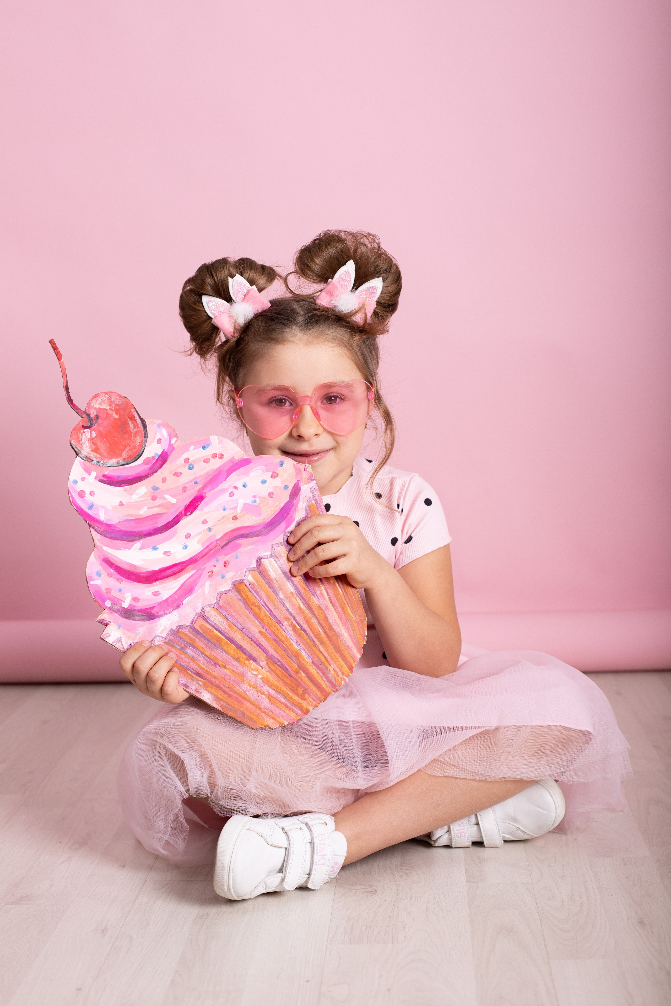 Детская фотосъемка. Фотограф в Ангарске Елена Малежик