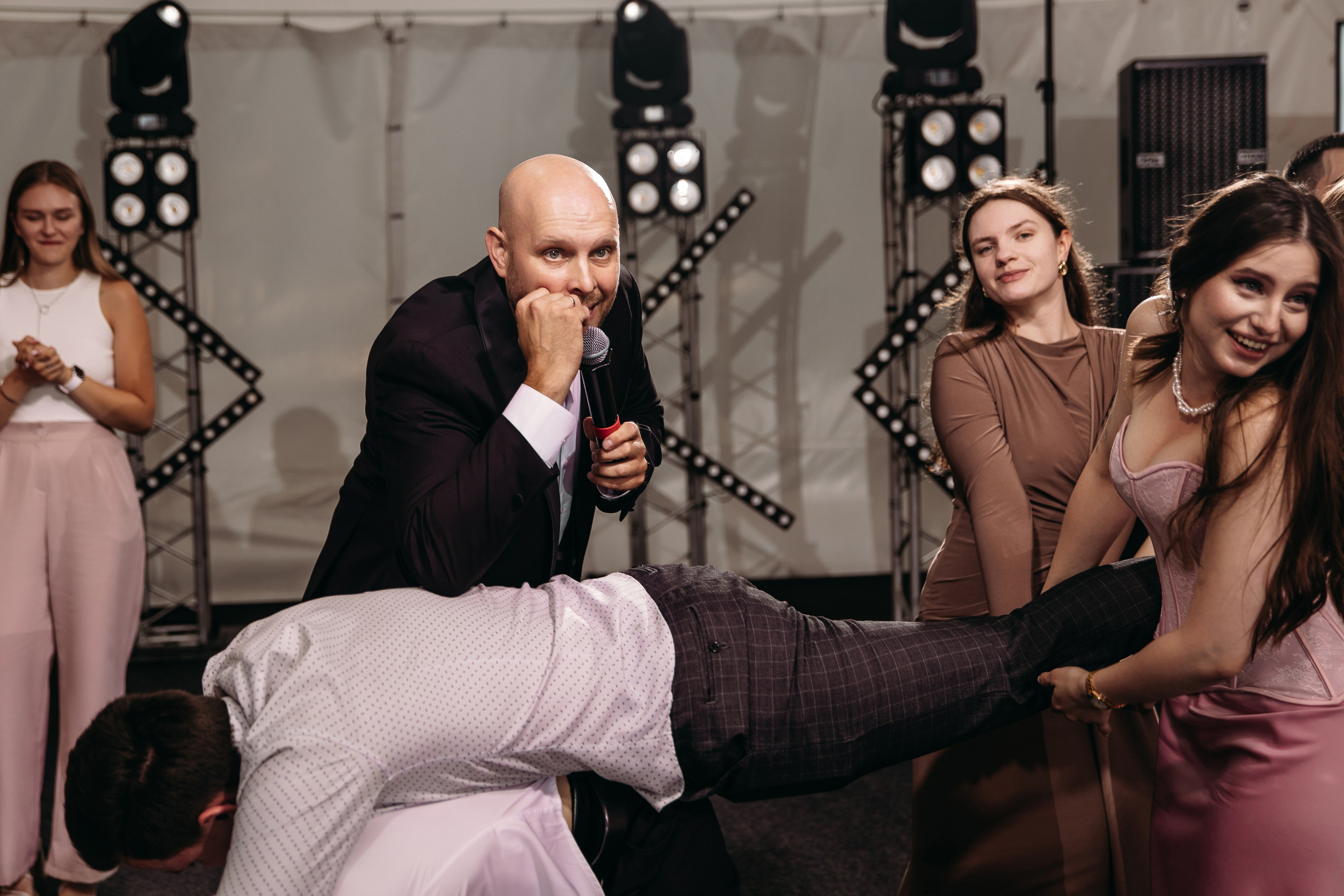 Даниил & Ксения. Свадебный ФОТОГРАФ и ВИДЕОГРАФ Ульяновск