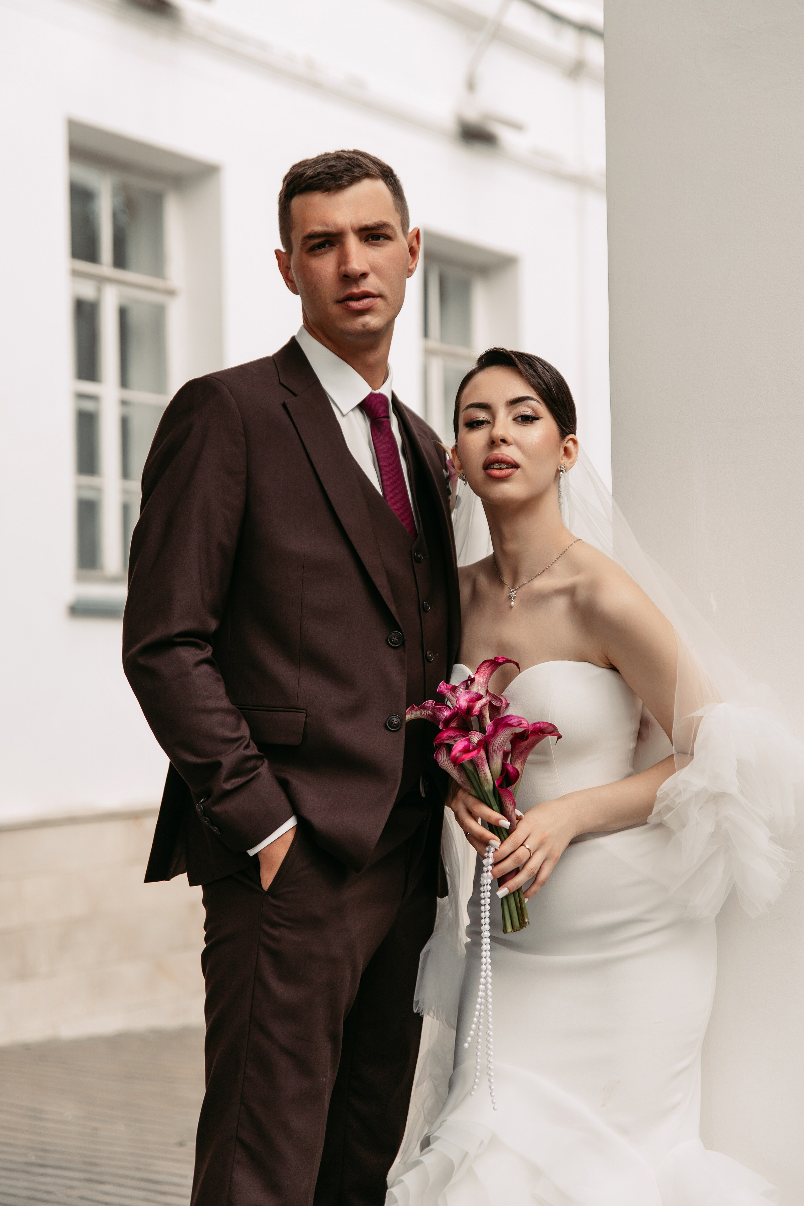 Илья & Лилия. Свадебный ФОТОГРАФ и ВИДЕОГРАФ Ульяновск