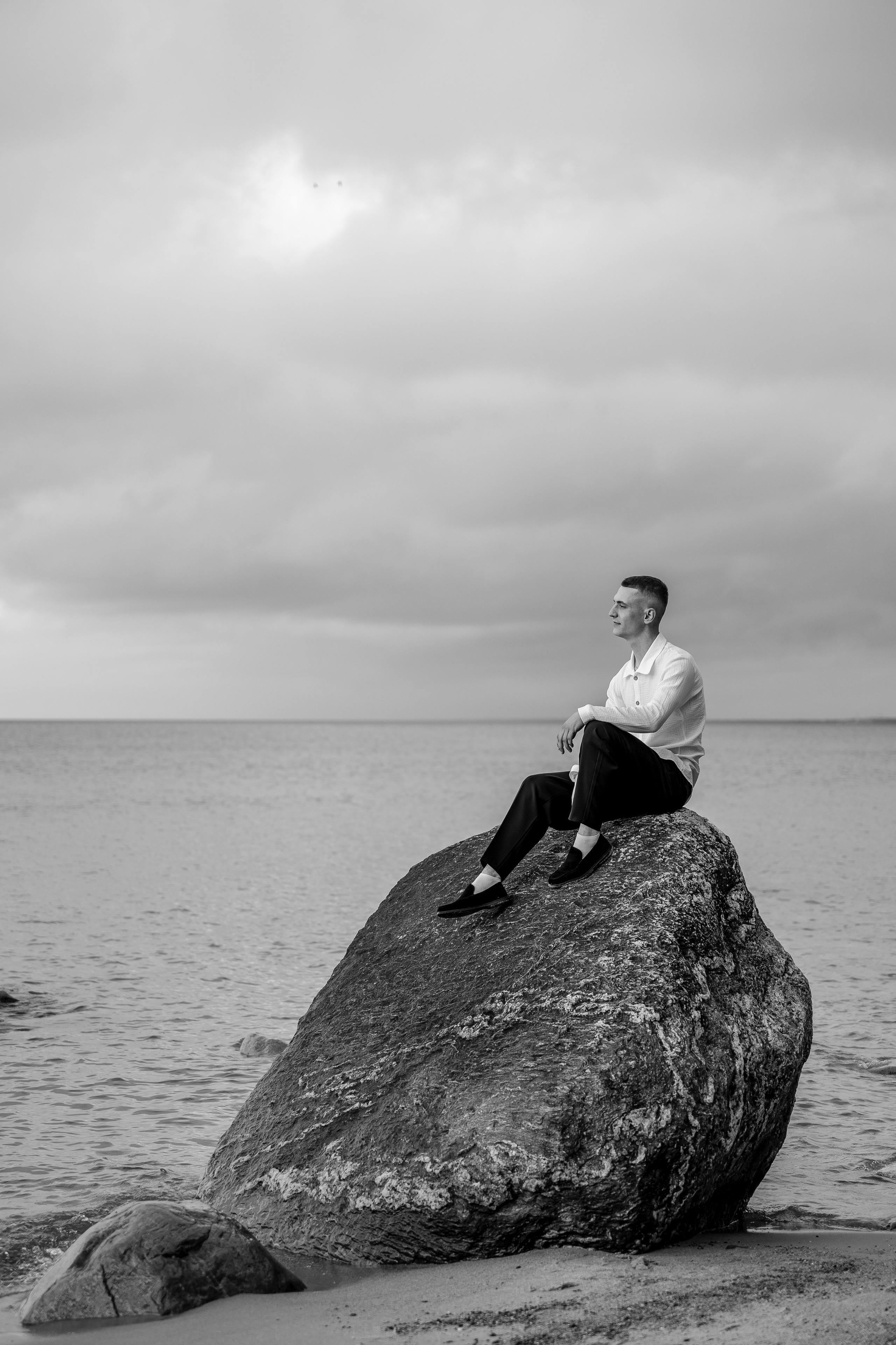 Зеленоградск | Куликово. Фотограф Елена Медок Калининград