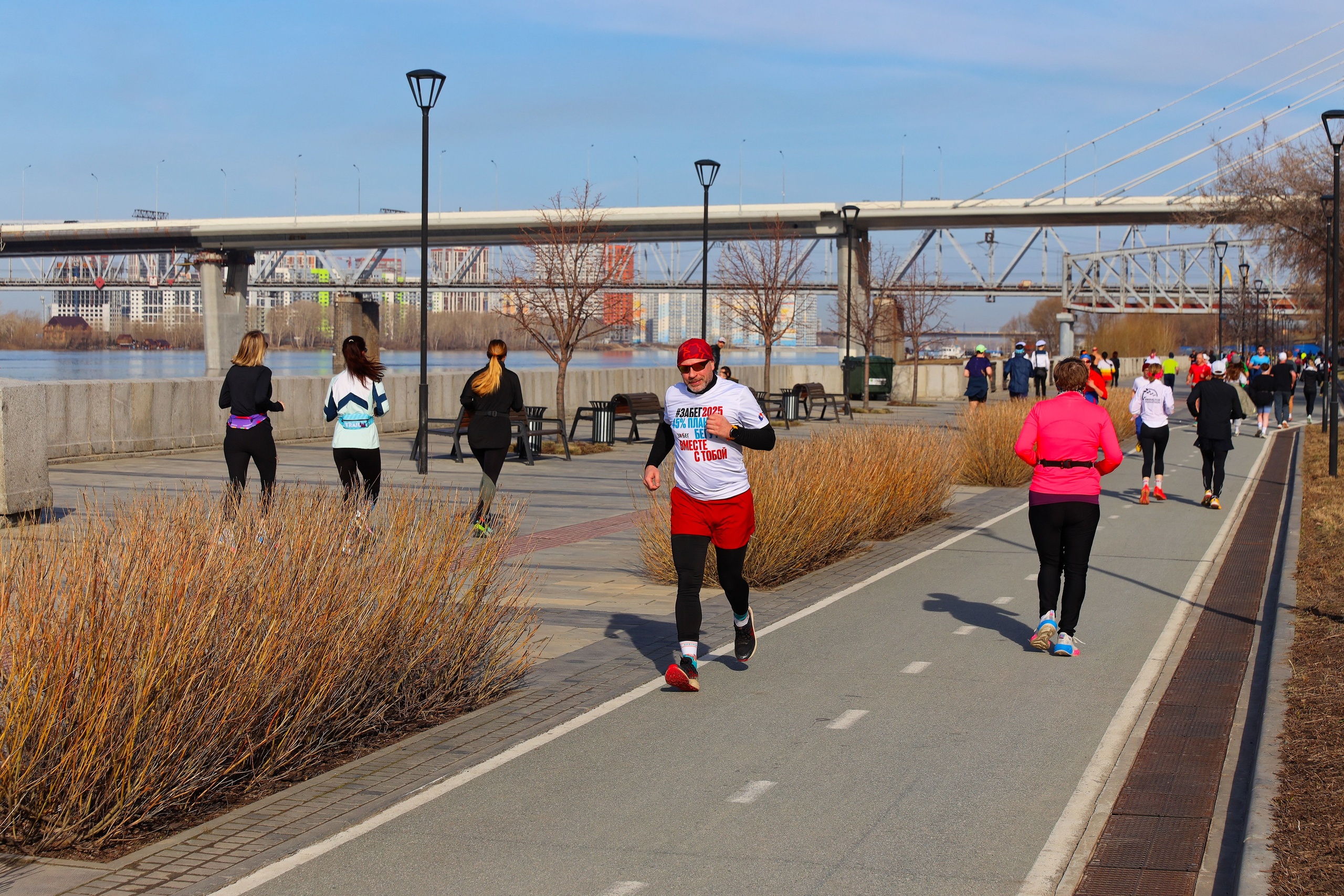 25.04.2026 Забег 5Вёрст. Клуб путешествий HimalTrex Горные туры в Гималаи Непал