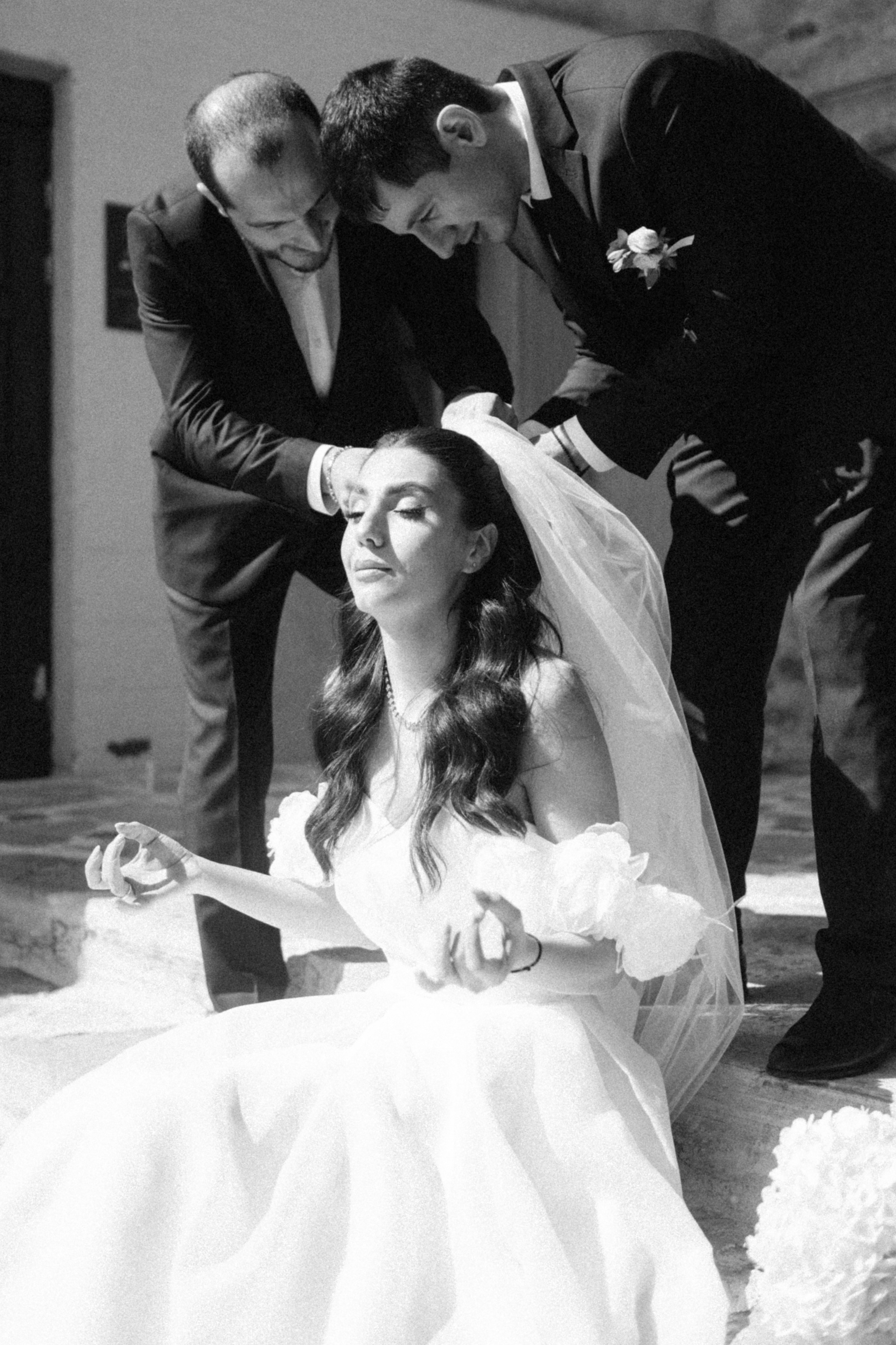 Елизавета$Дмитрий. Свадебный и семейный фотограф город Темрюк Фотостудия Темрюк