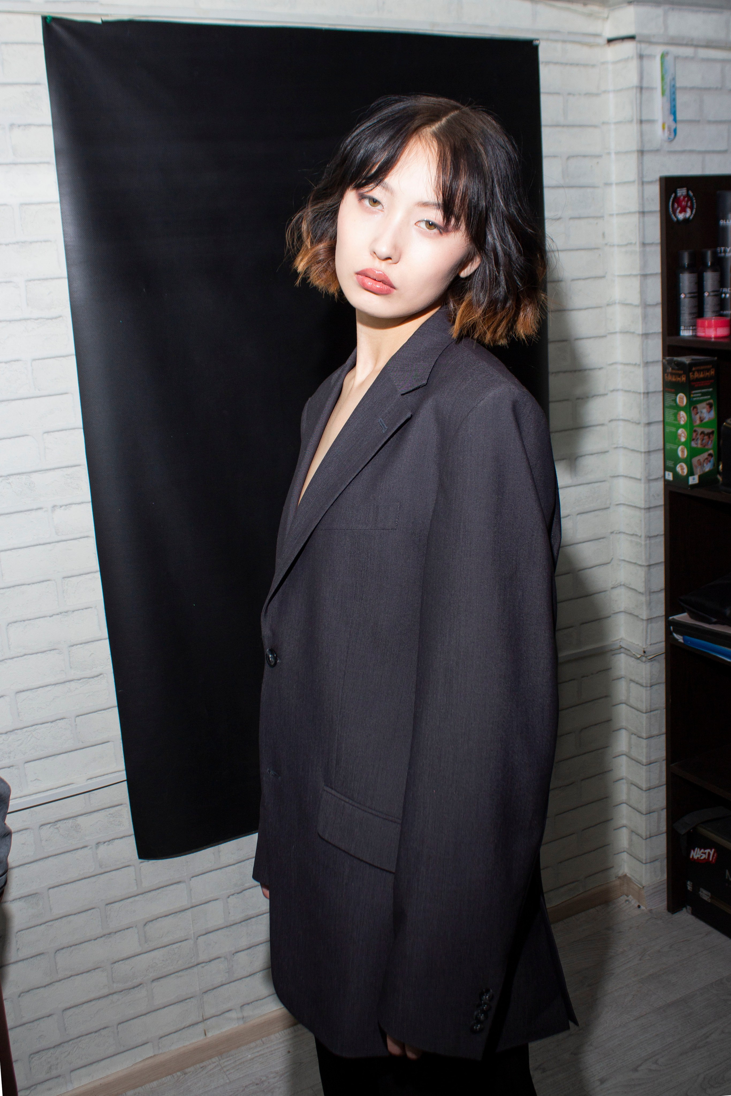 Дарима. Модельное агентство ART PODIUM ULAN-UDE