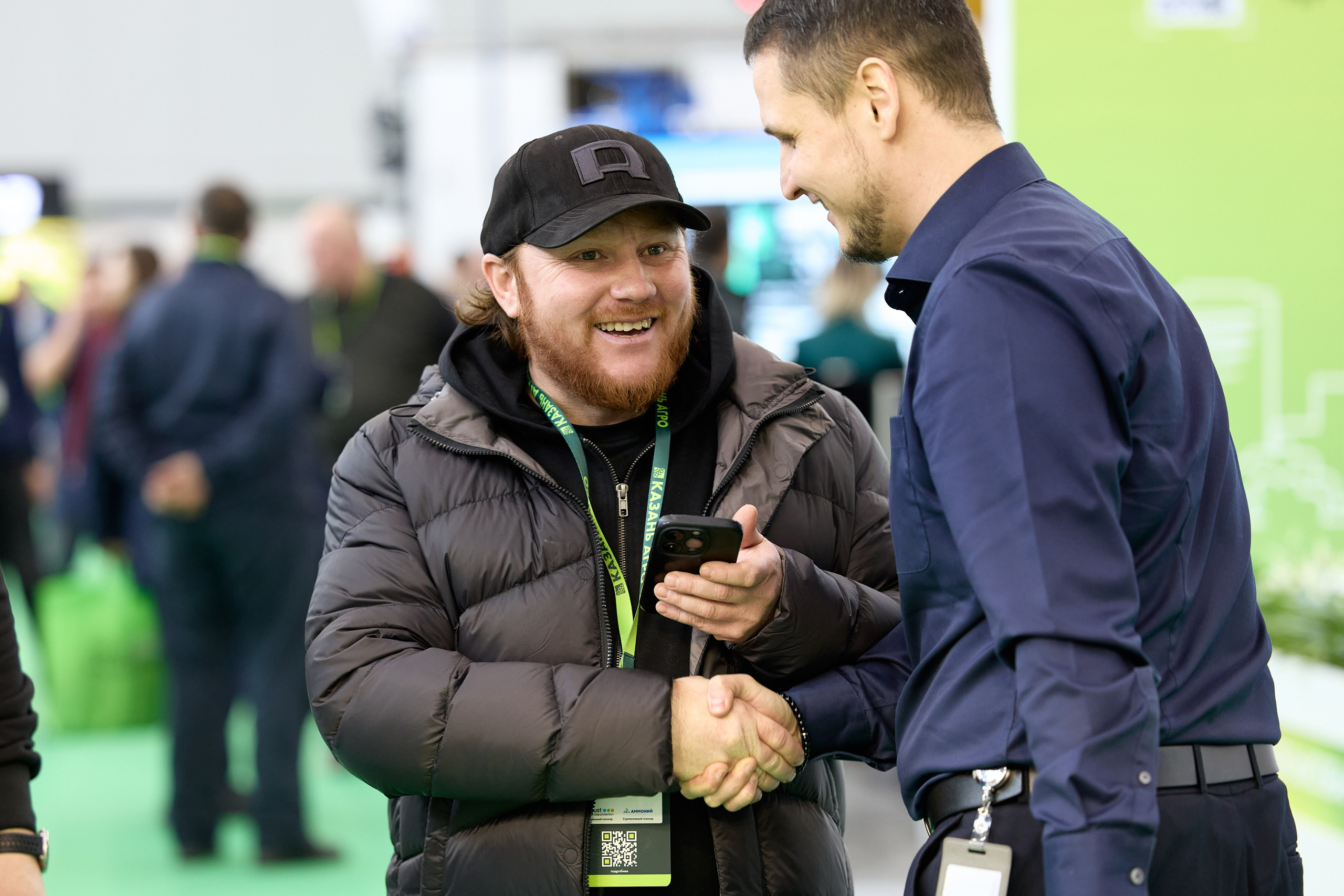 Фотограф на конференцию. Хороший репортажный и промышленный фотограф в Казани Алексей Щелконогов