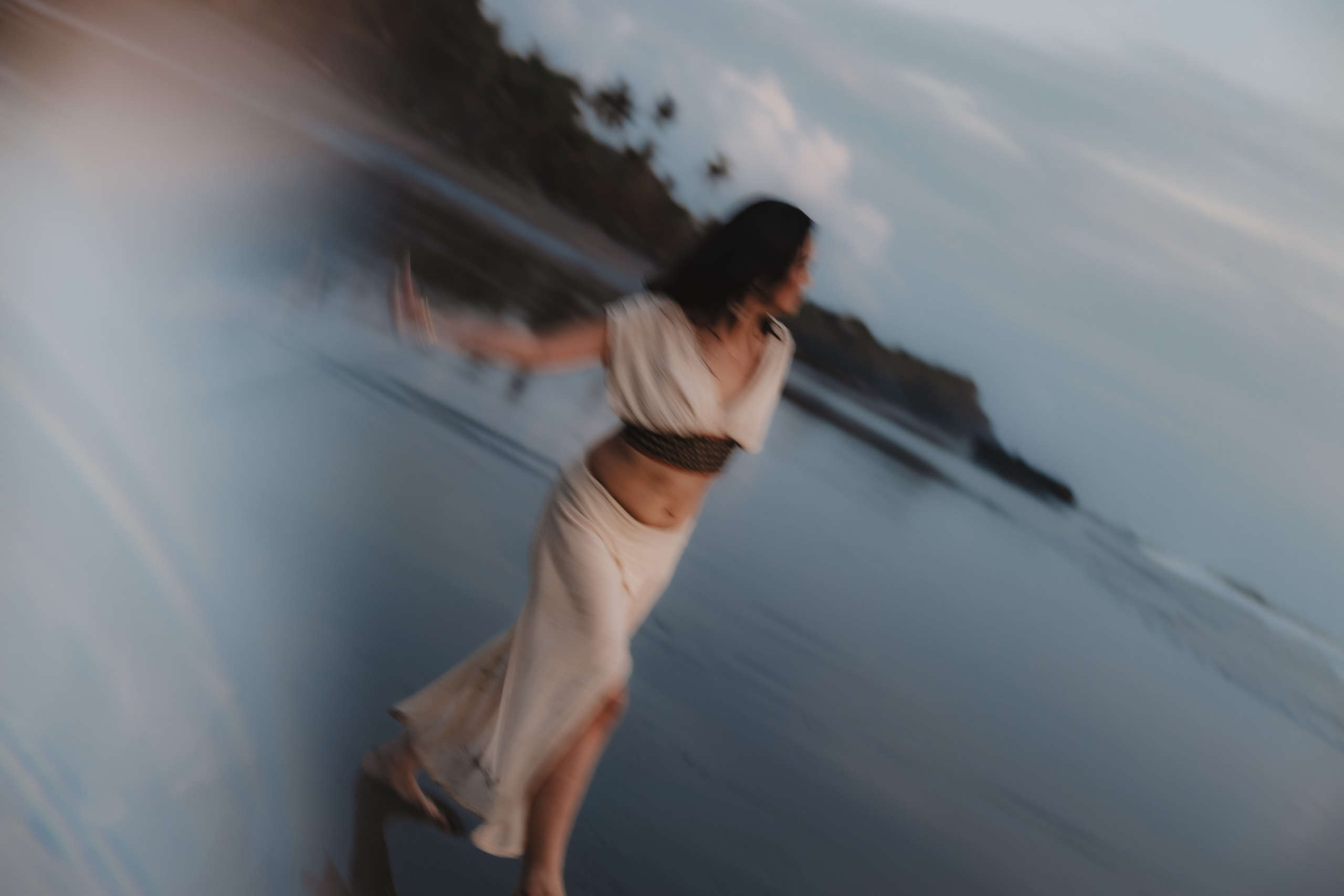 New chapter. Мариам Багдасарян