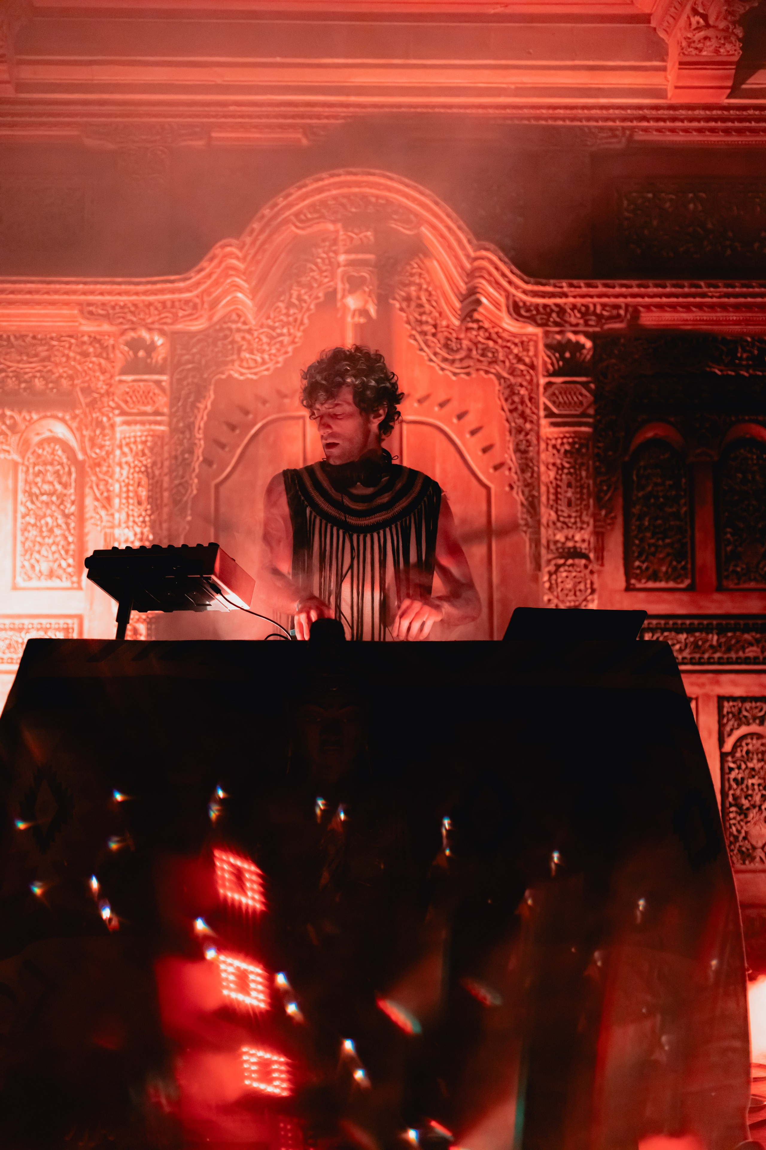 Alegria festival at Zest. Мариам Багдасарян