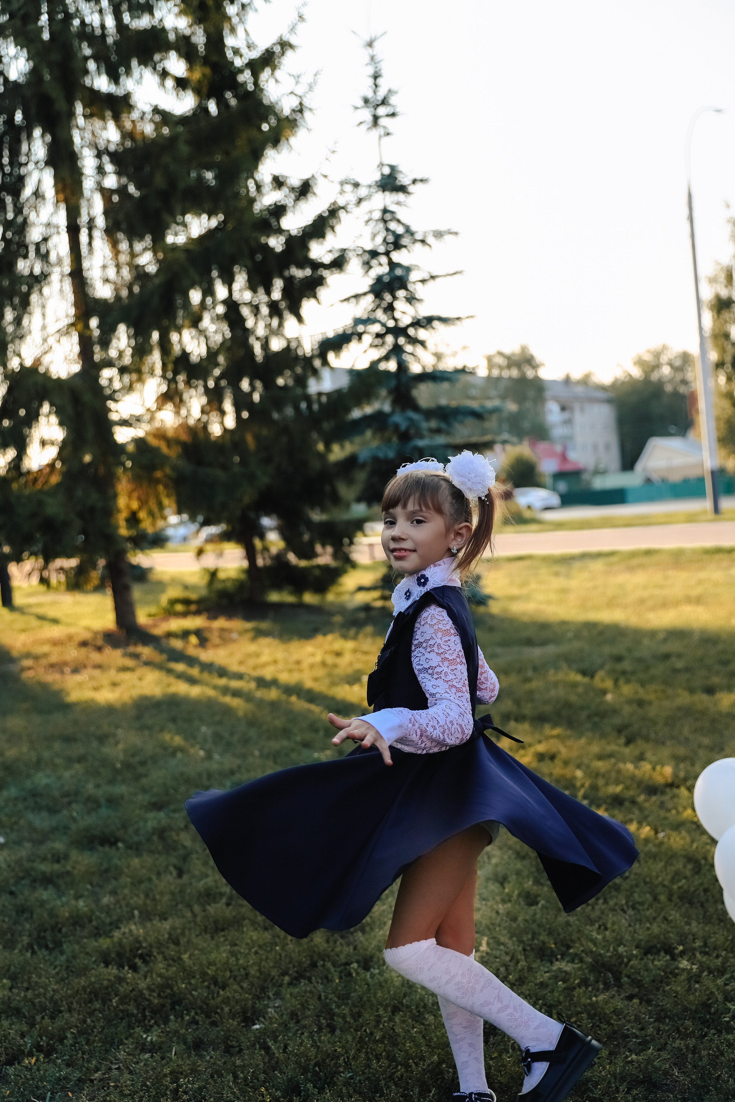 Фотопроект «Школа» в Тамбове. Детский и семейный фотограф в Тамбове Алина Богданова